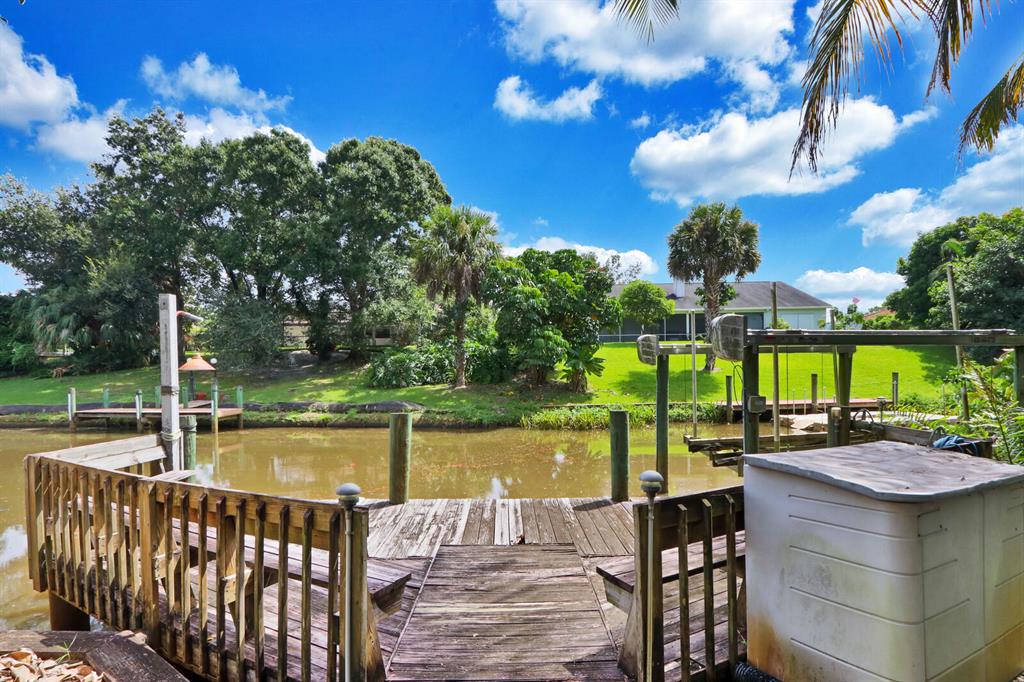 PORT ST LUCIE FLORESTA PINES UNIT 3 - Residential