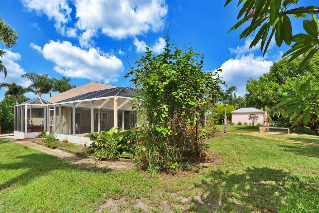 PORT ST LUCIE FLORESTA PINES UNIT 3 - Residential