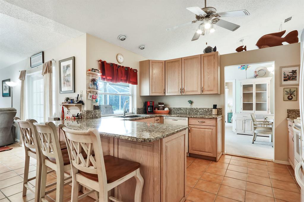 PORT ST LUCIE FLORESTA PINES UNIT 3 - Residential