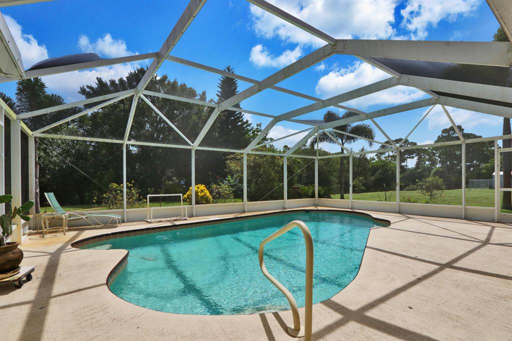 PORT ST LUCIE FLORESTA PINES UNIT 3 - Residential