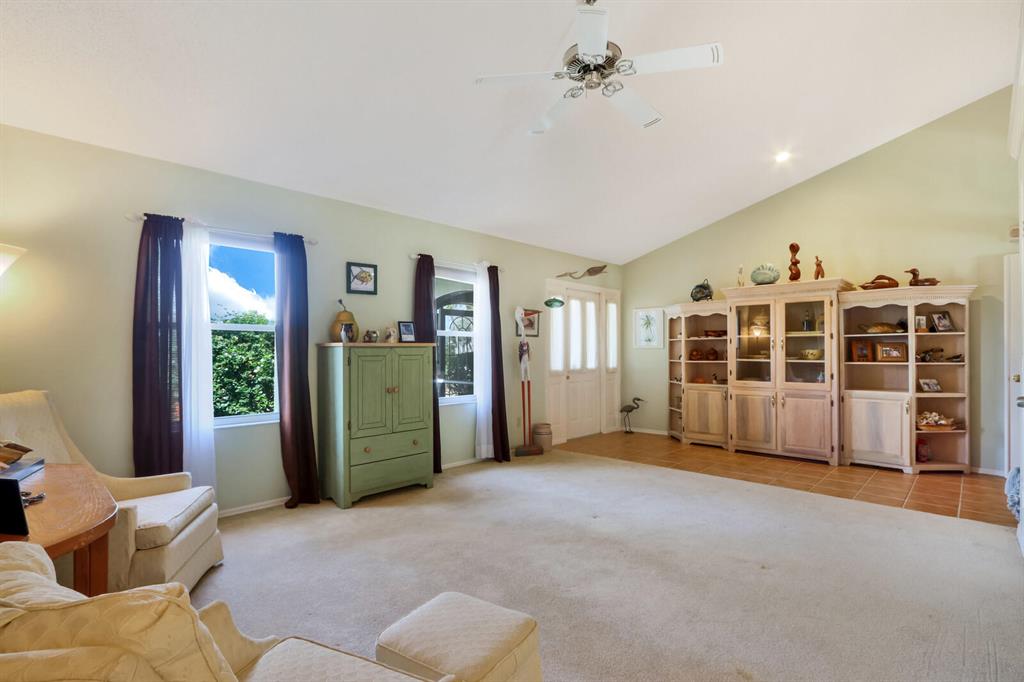 PORT ST LUCIE FLORESTA PINES UNIT 3 - Residential