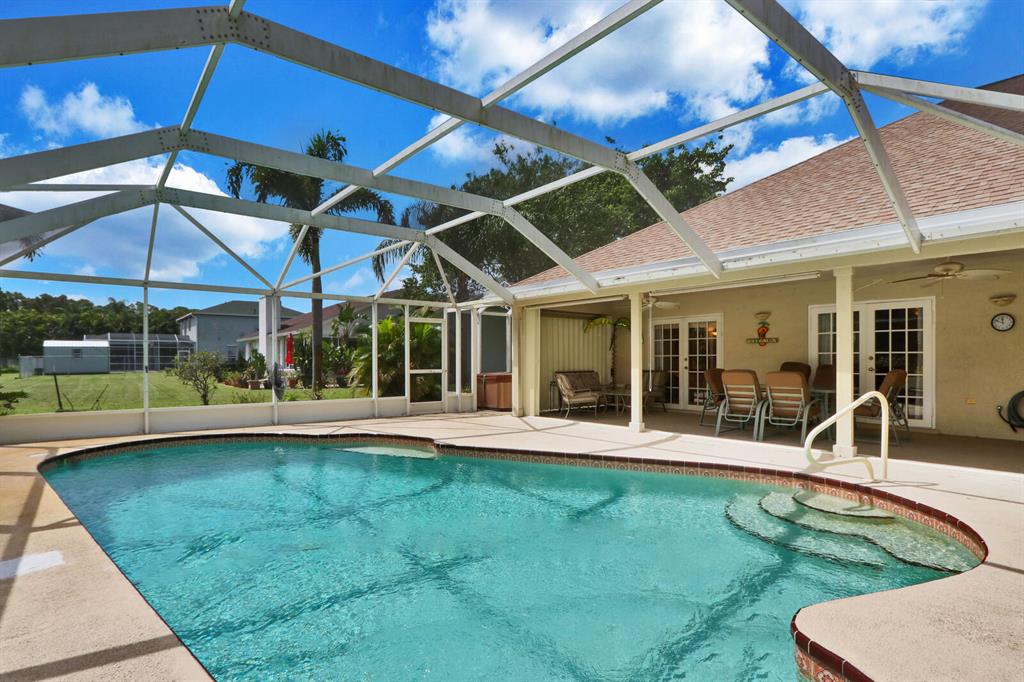 PORT ST LUCIE FLORESTA PINES UNIT 3 - Residential