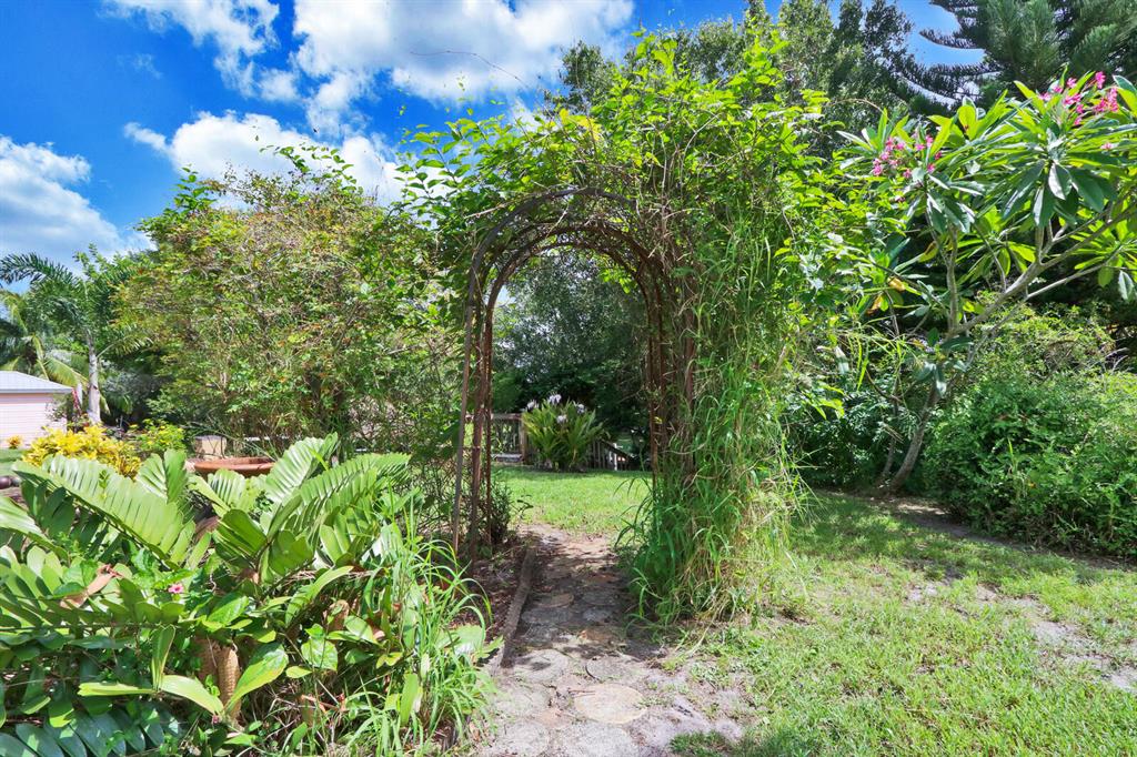 PORT ST LUCIE FLORESTA PINES UNIT 3 - Residential