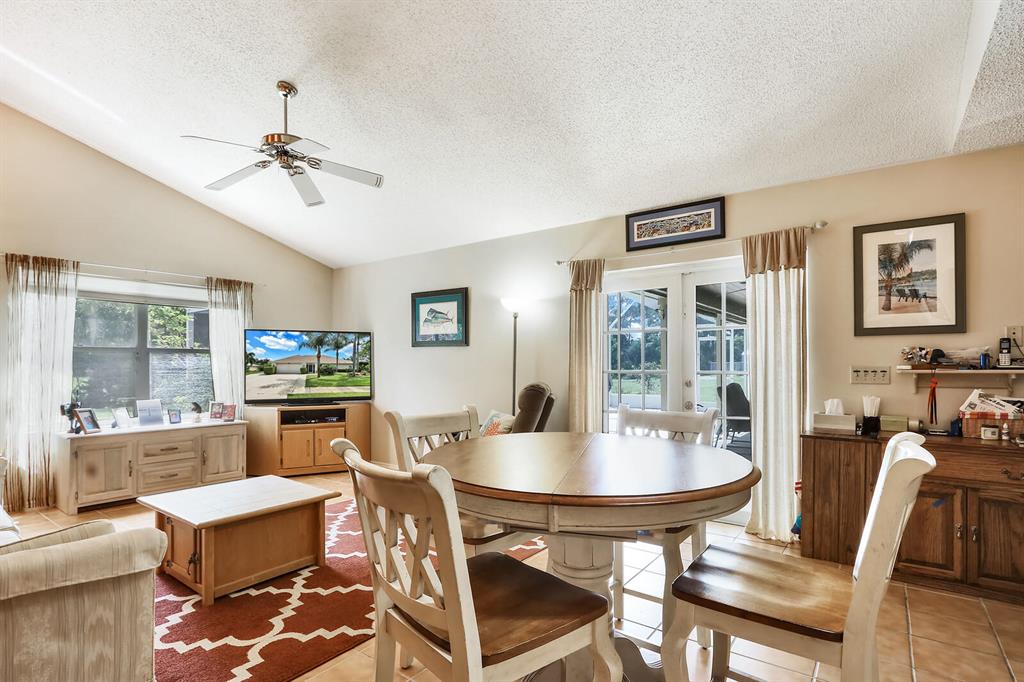 PORT ST LUCIE FLORESTA PINES UNIT 3 - Residential