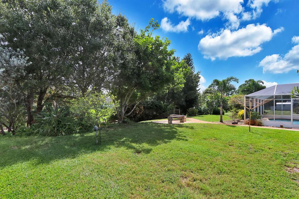 PORT ST LUCIE FLORESTA PINES UNIT 3 - Residential