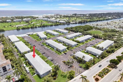 2420 S Federal Highway Unit 14, Boynton Beach, FL MLS: R11074392