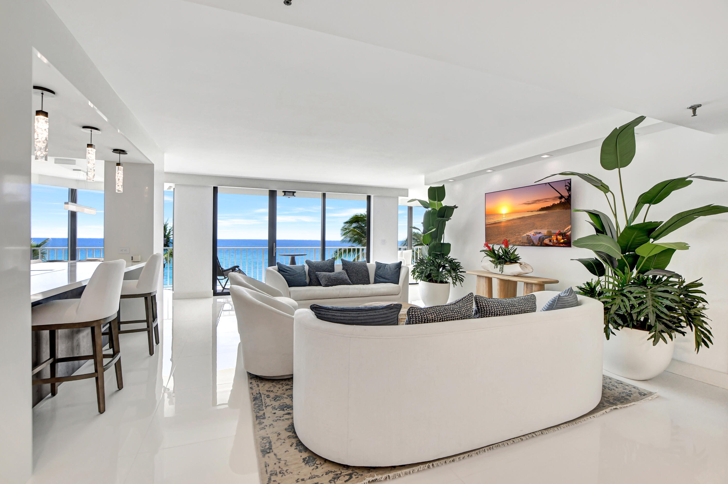 TRAFALGAR OF HIGHLAND BEACH CONDO - Residential