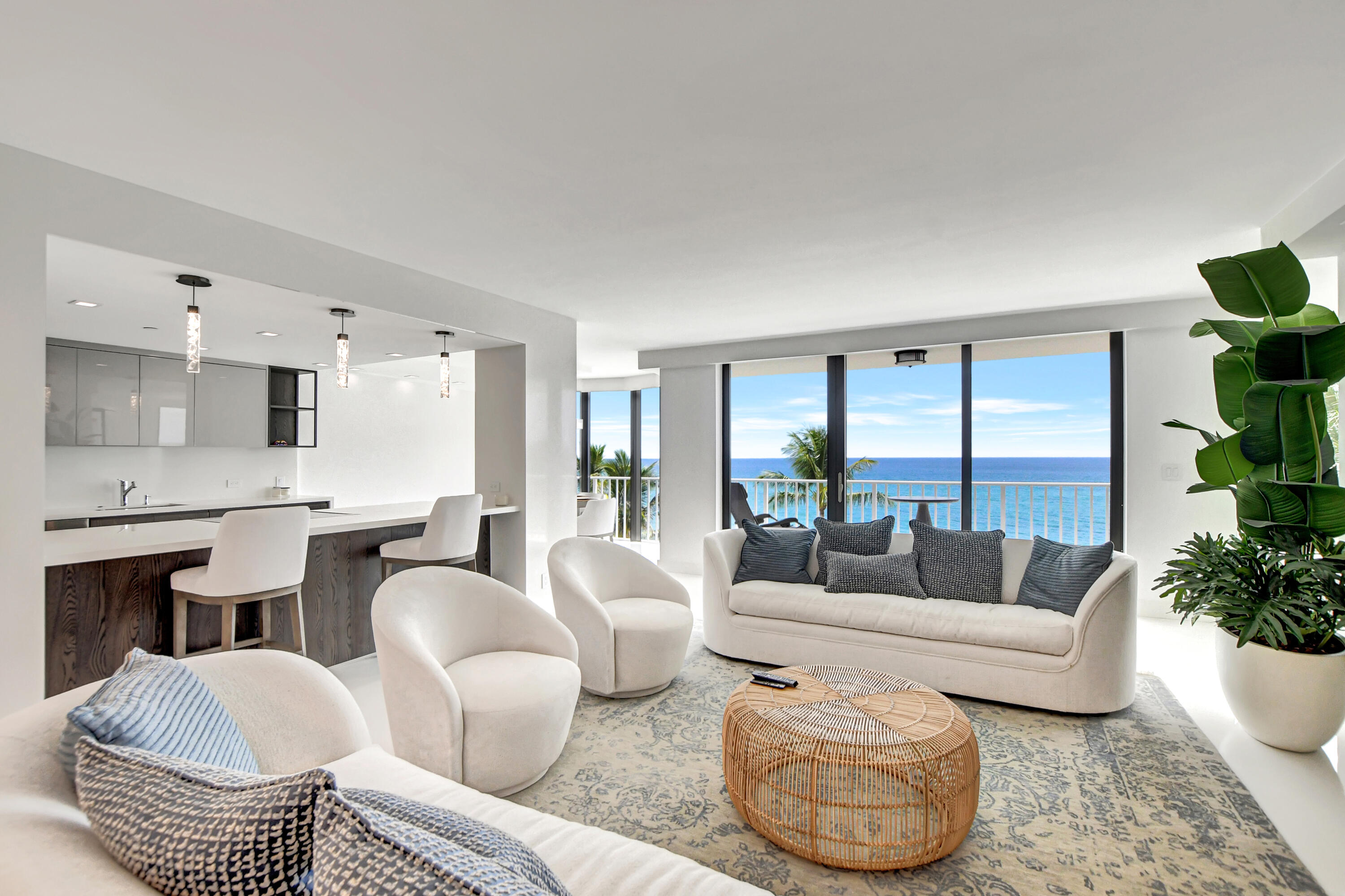 TRAFALGAR OF HIGHLAND BEACH CONDO - Residential