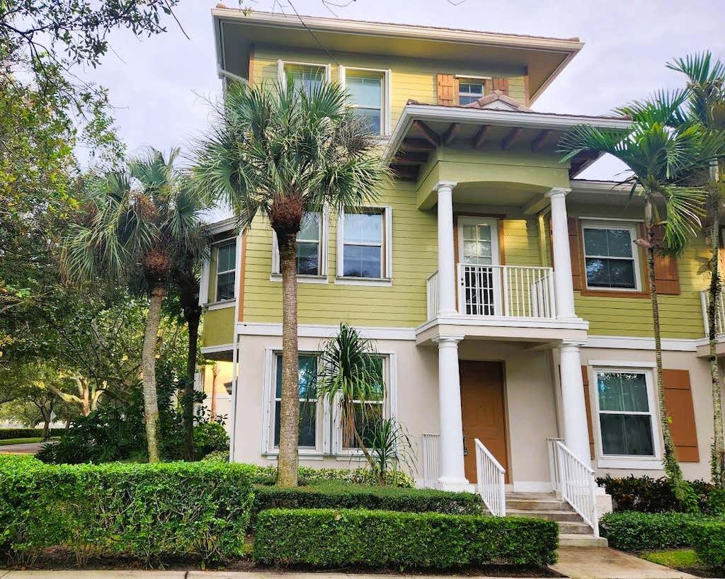 Photo of 1480 W Frederick Small Road, Jupiter, FL 33458 (MLS # R11128586)