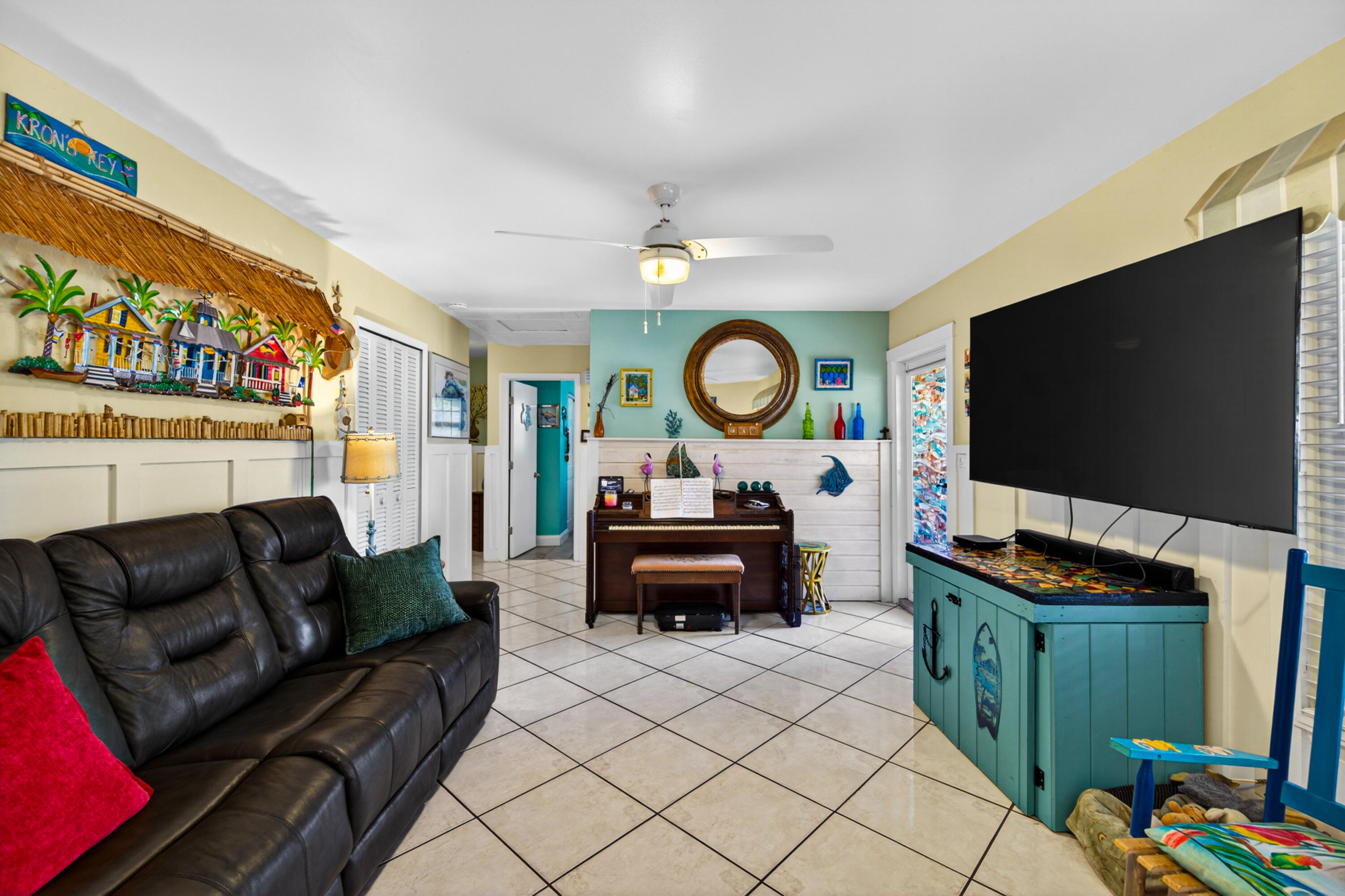 DELRAY GARDEN ESTATES 1 - Residential