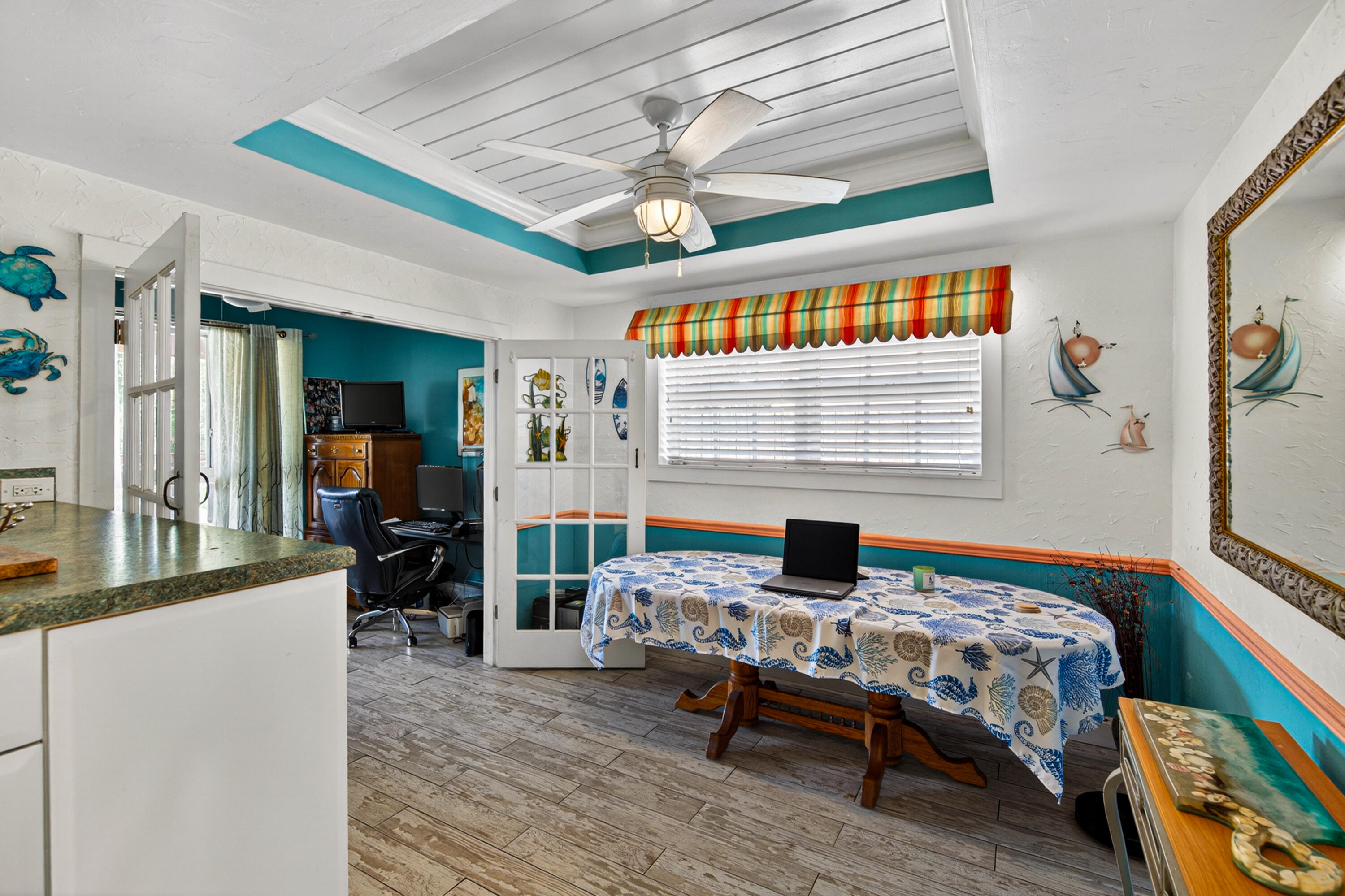 DELRAY GARDEN ESTATES 1 - Residential