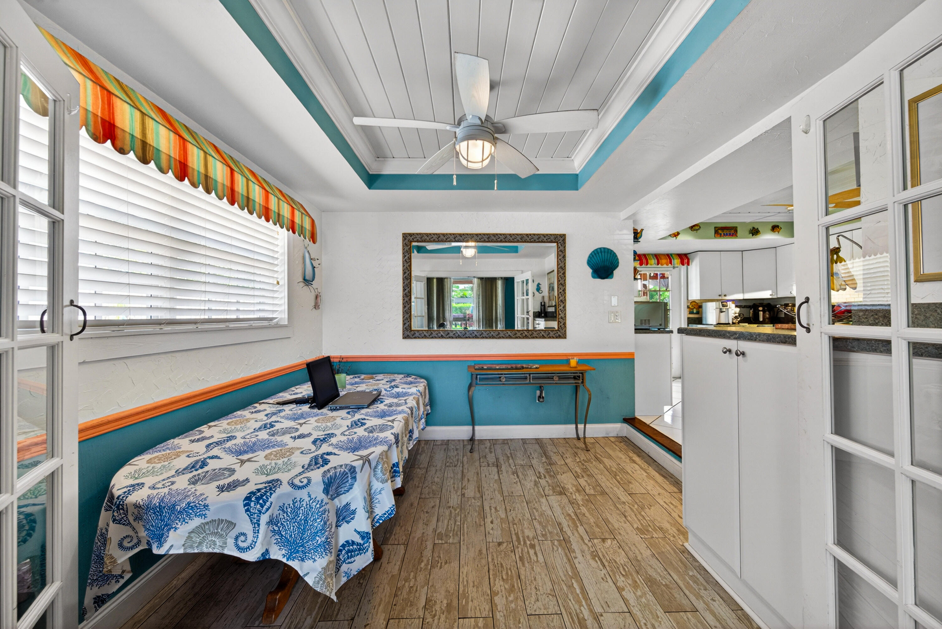 DELRAY GARDEN ESTATES 1 - Residential