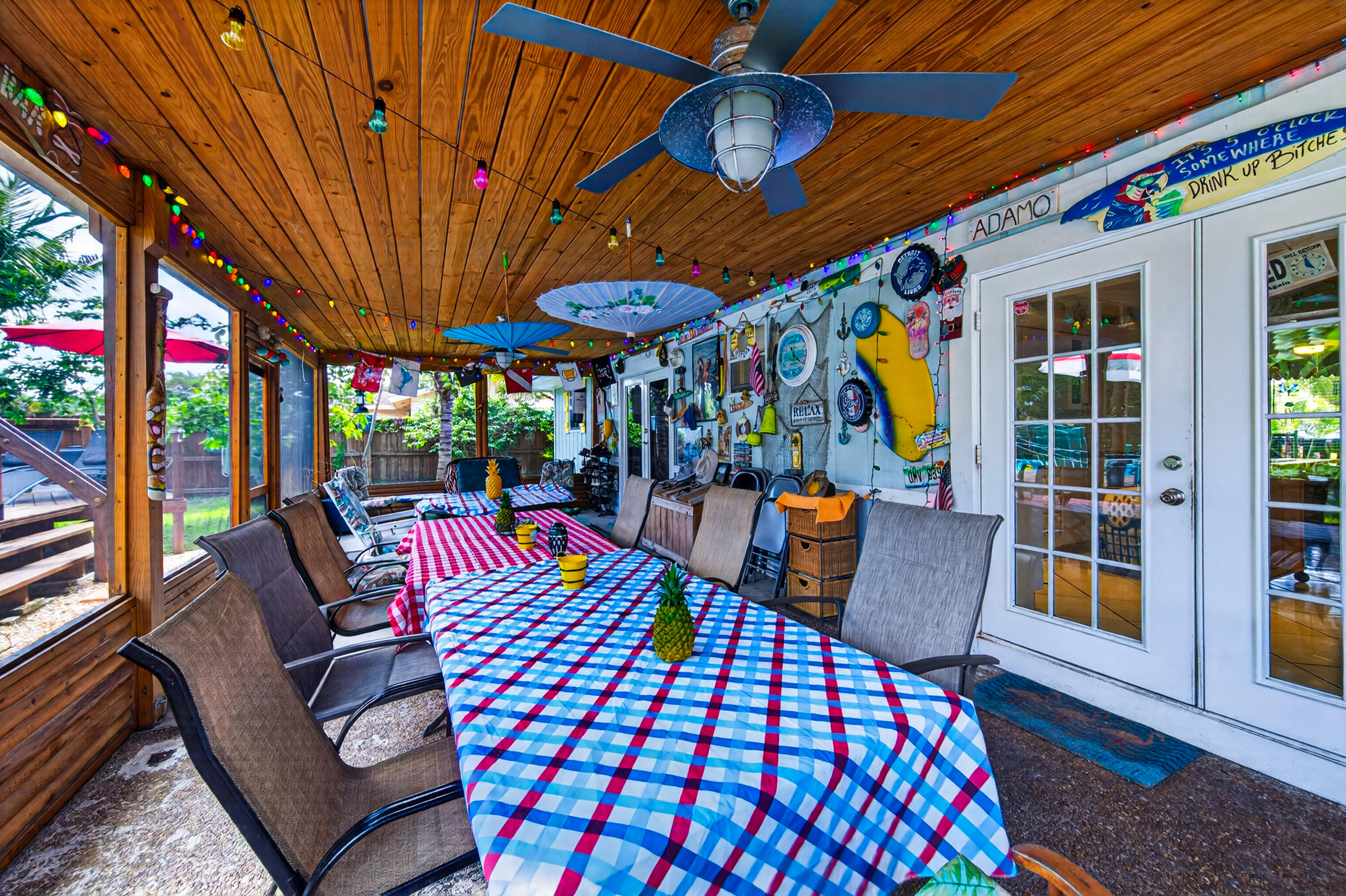 DELRAY GARDEN ESTATES 1 - Residential