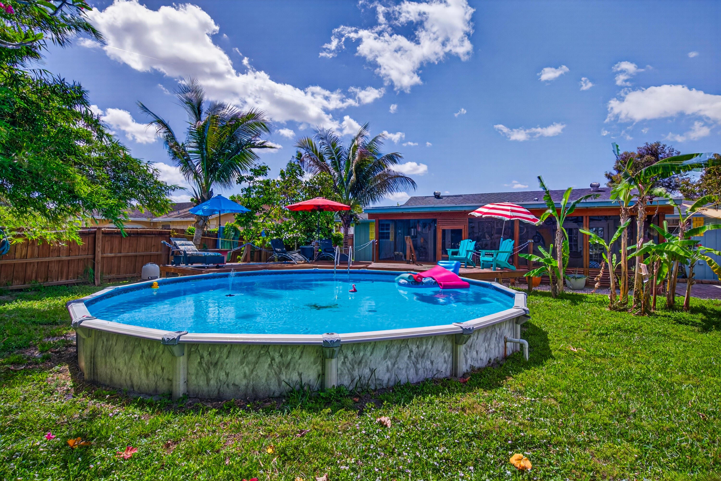 DELRAY GARDEN ESTATES 1 - Residential