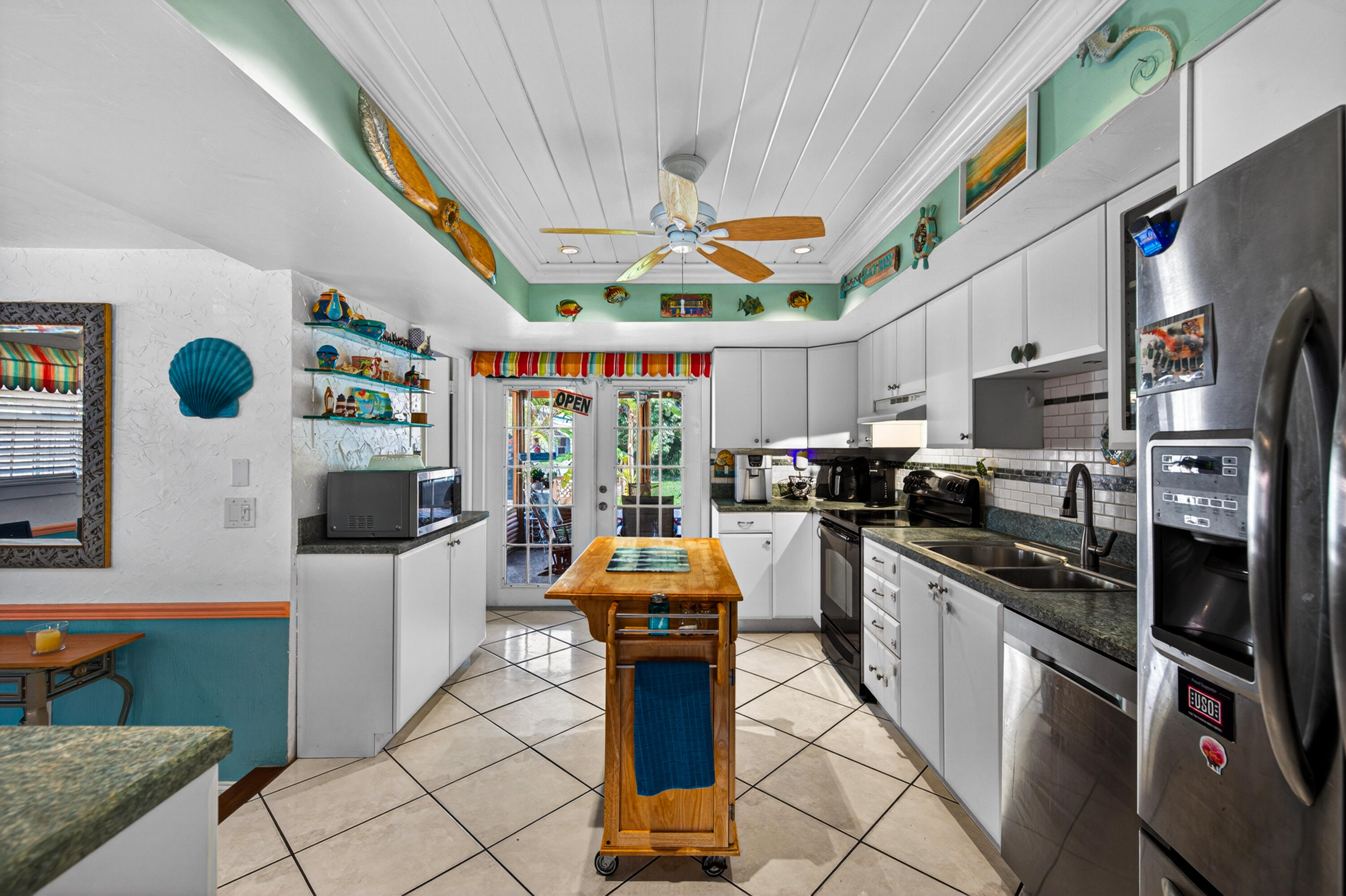 DELRAY GARDEN ESTATES 1 - Residential