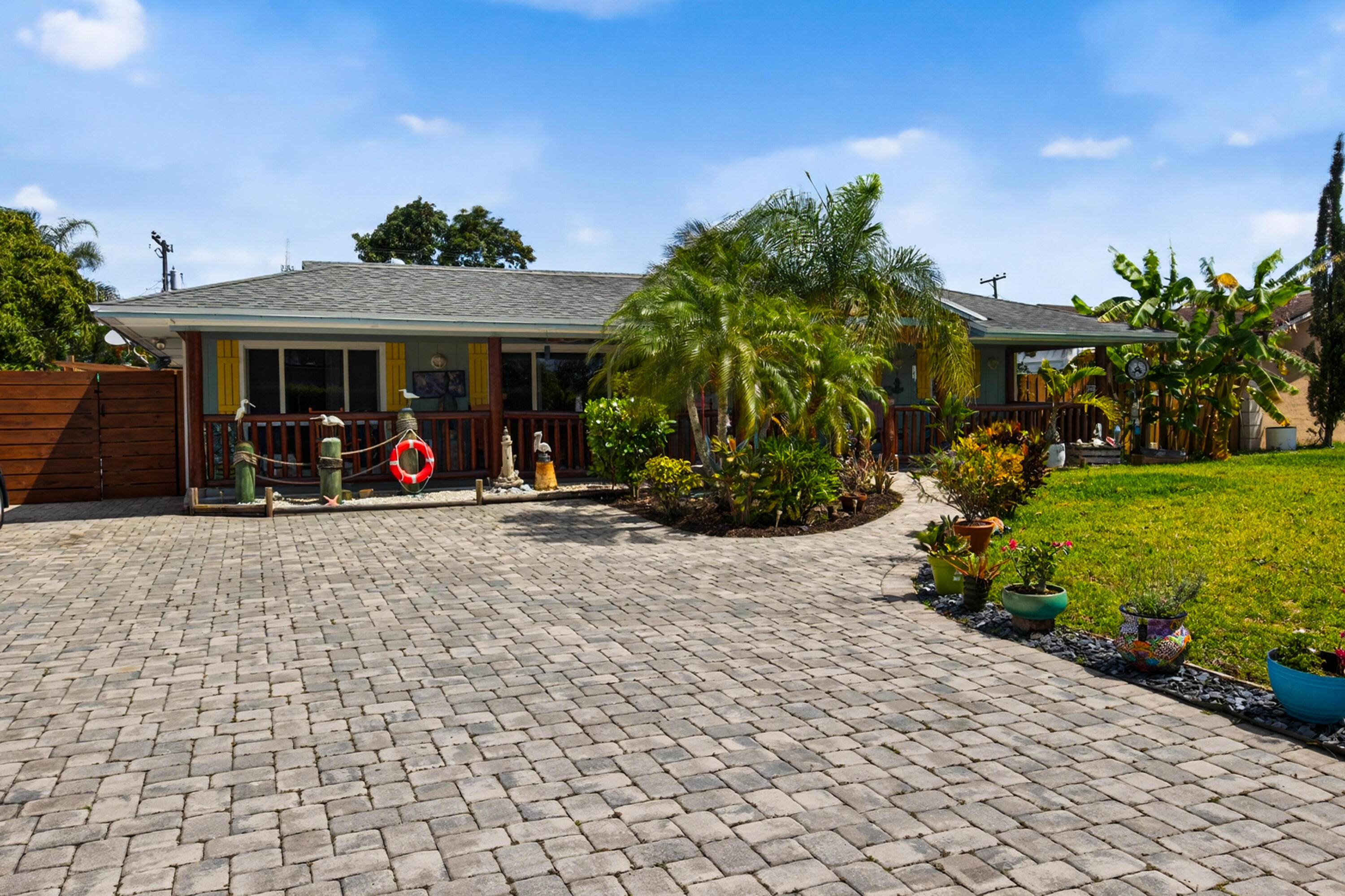 DELRAY GARDEN ESTATES 1 - Residential