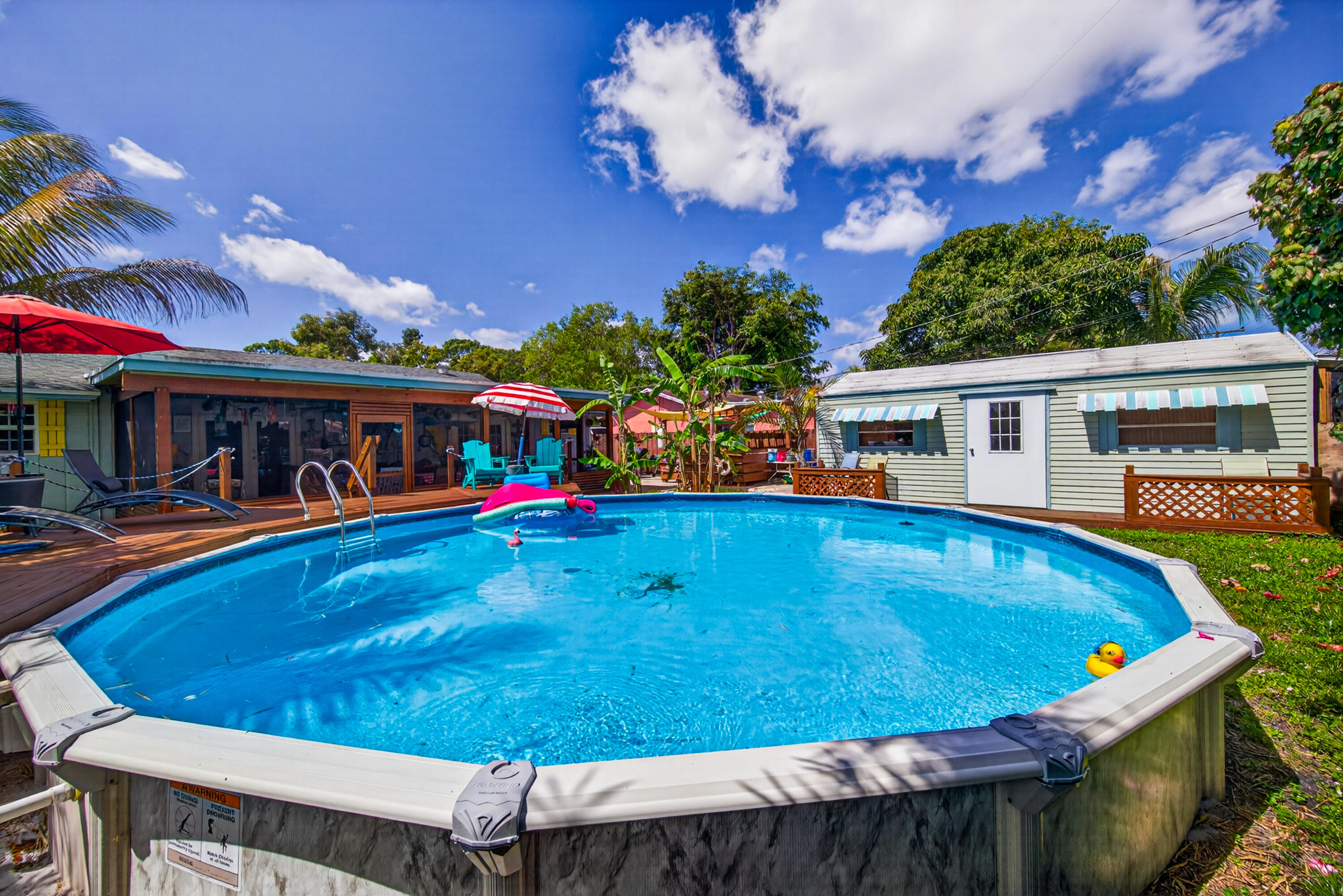 DELRAY GARDEN ESTATES 1 - Residential