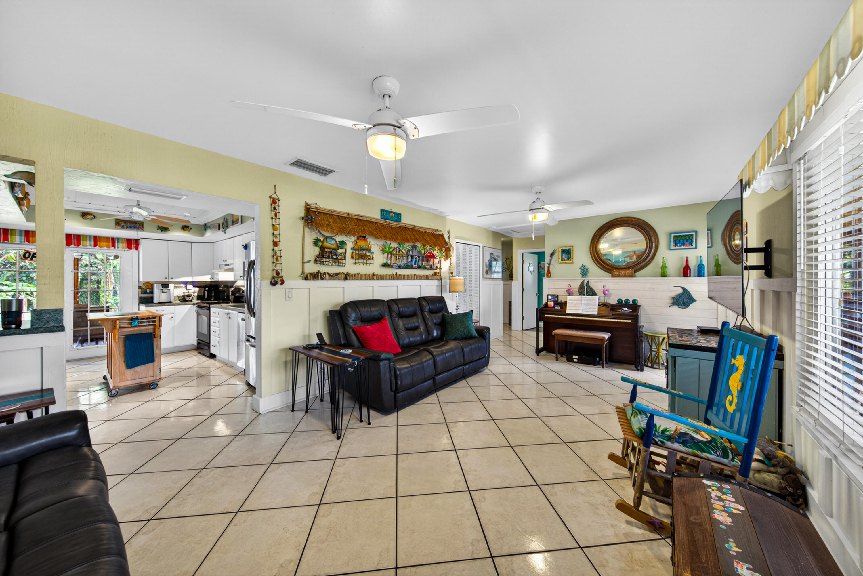 DELRAY GARDEN ESTATES 1 - Residential