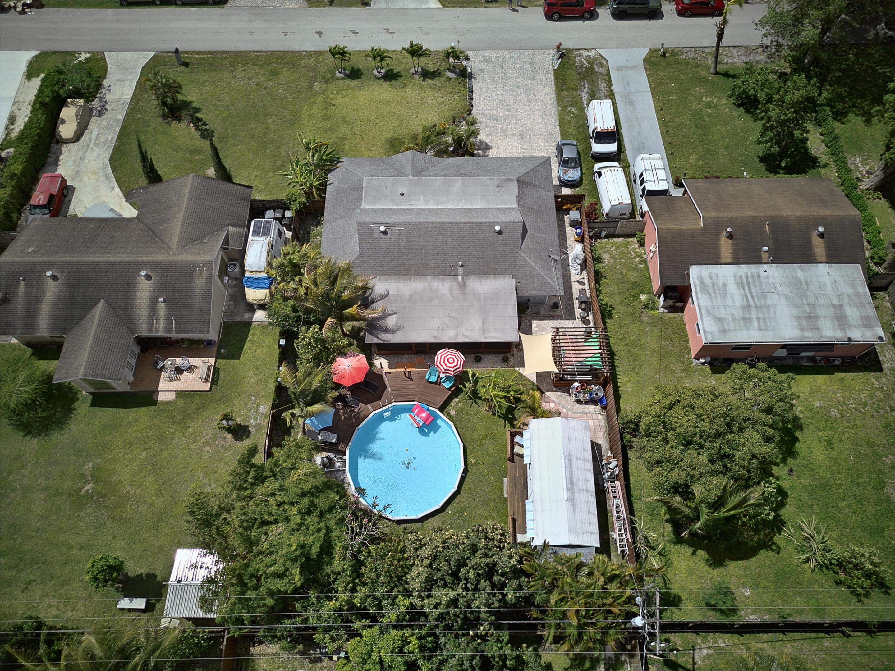 DELRAY GARDEN ESTATES 1 - Residential