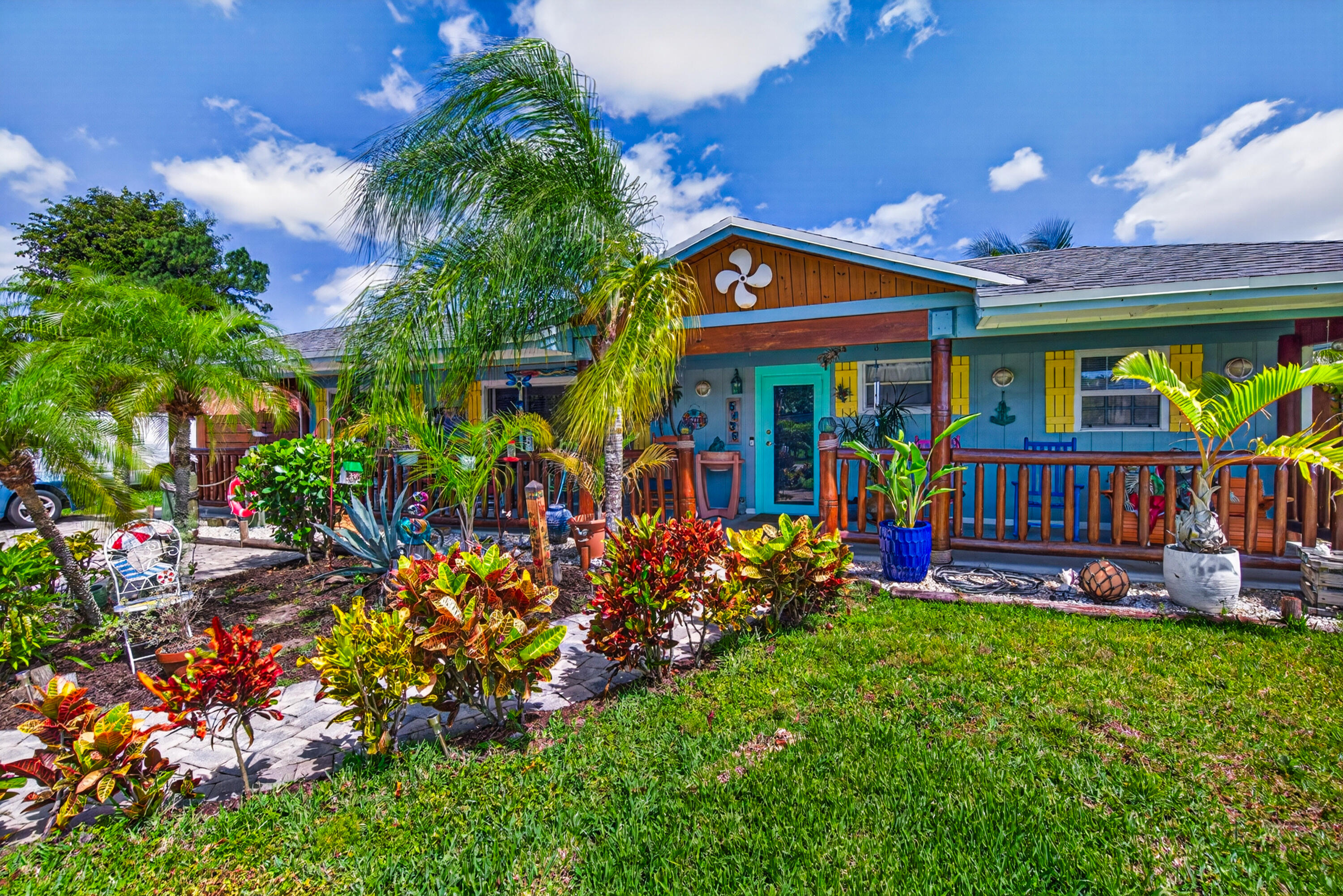 DELRAY GARDEN ESTATES 1 - Residential