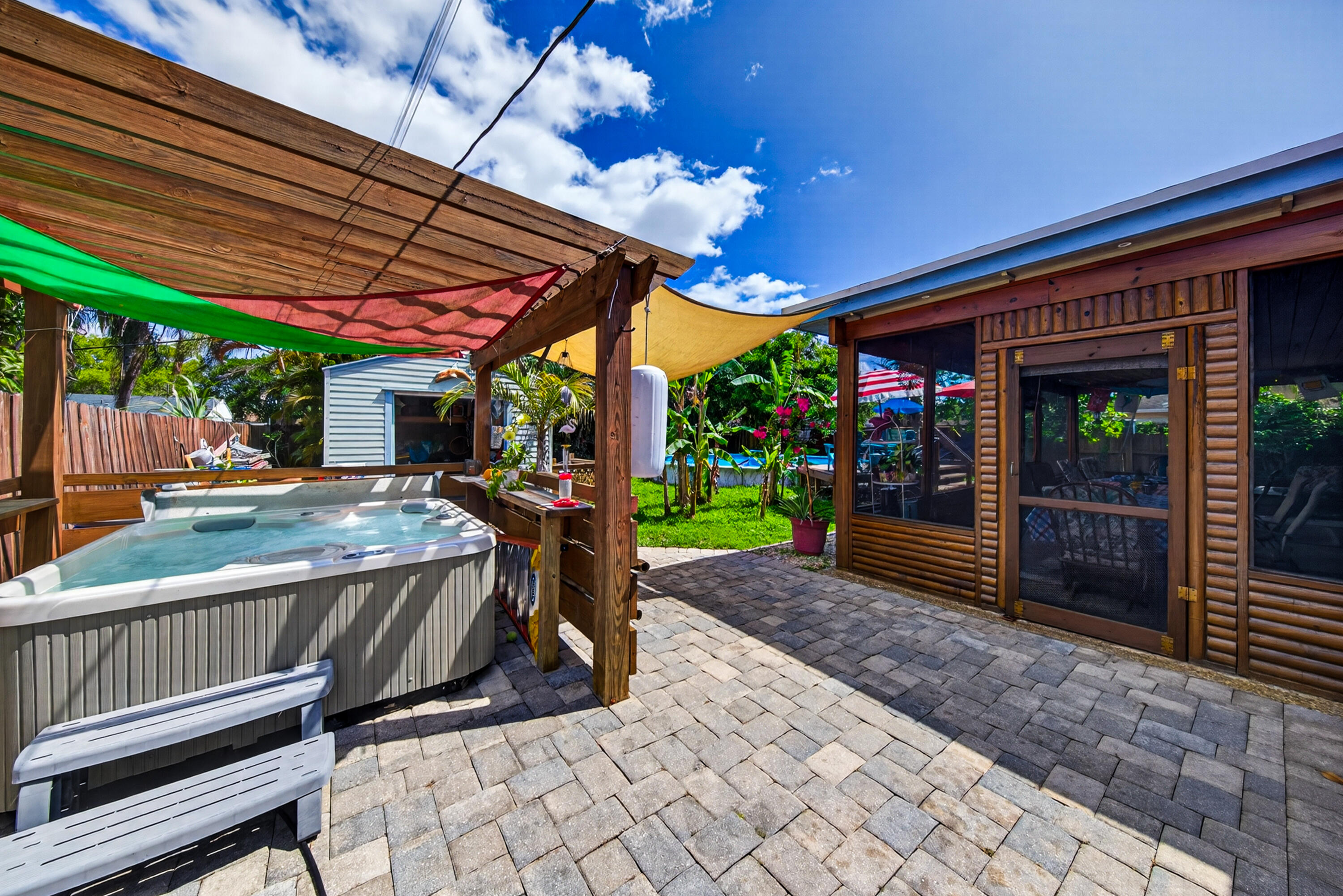 DELRAY GARDEN ESTATES 1 - Residential