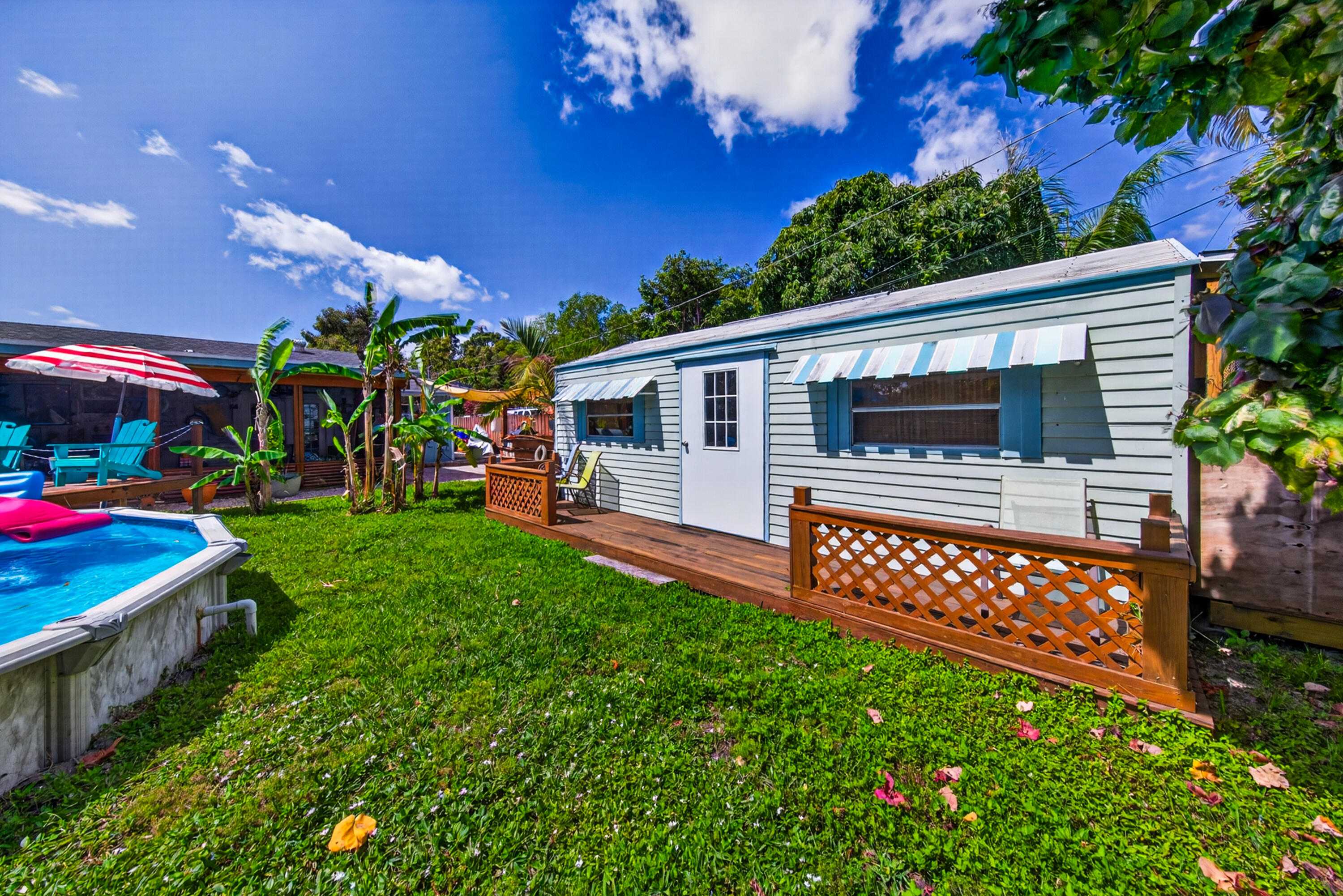 DELRAY GARDEN ESTATES 1 - Residential