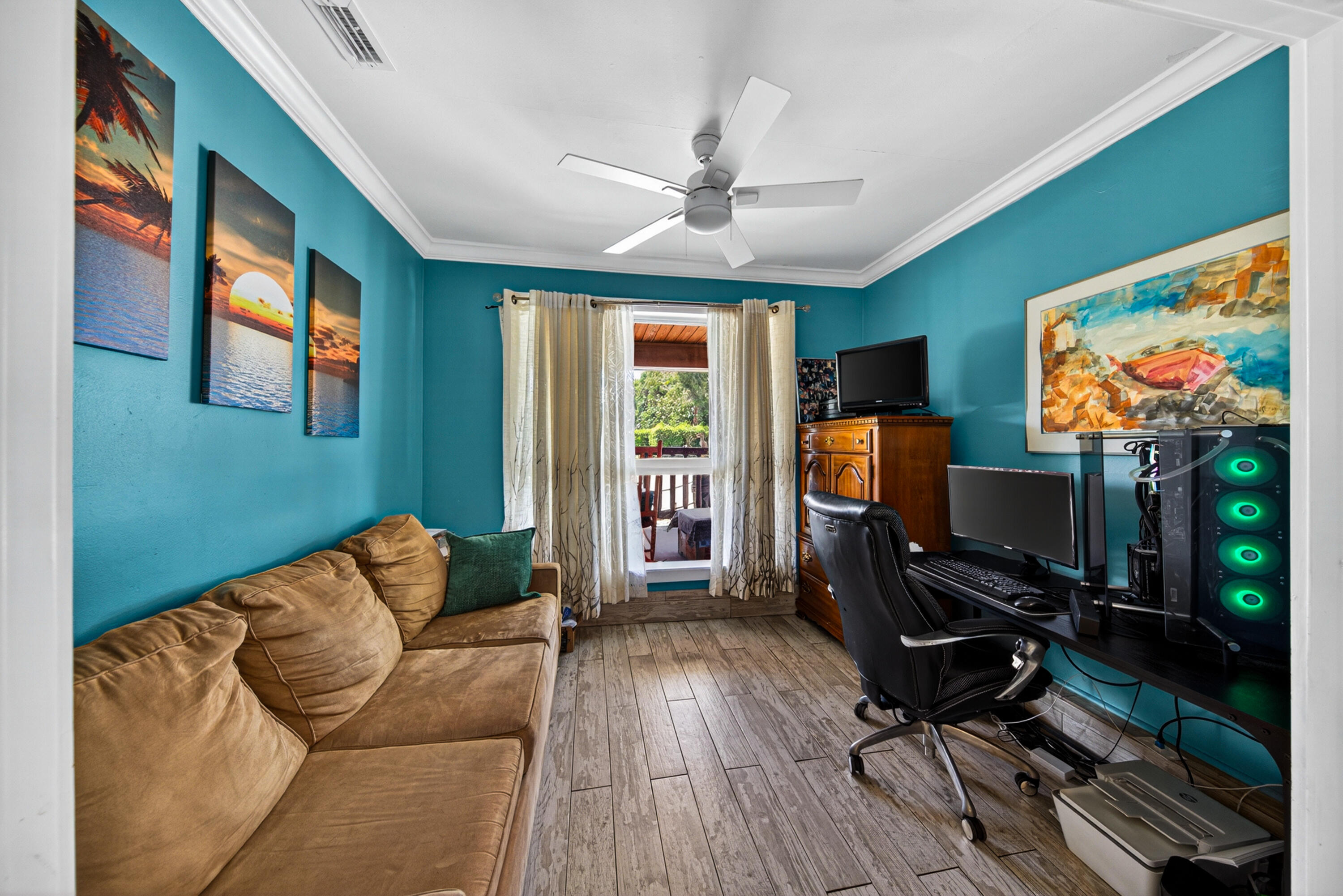 DELRAY GARDEN ESTATES 1 - Residential