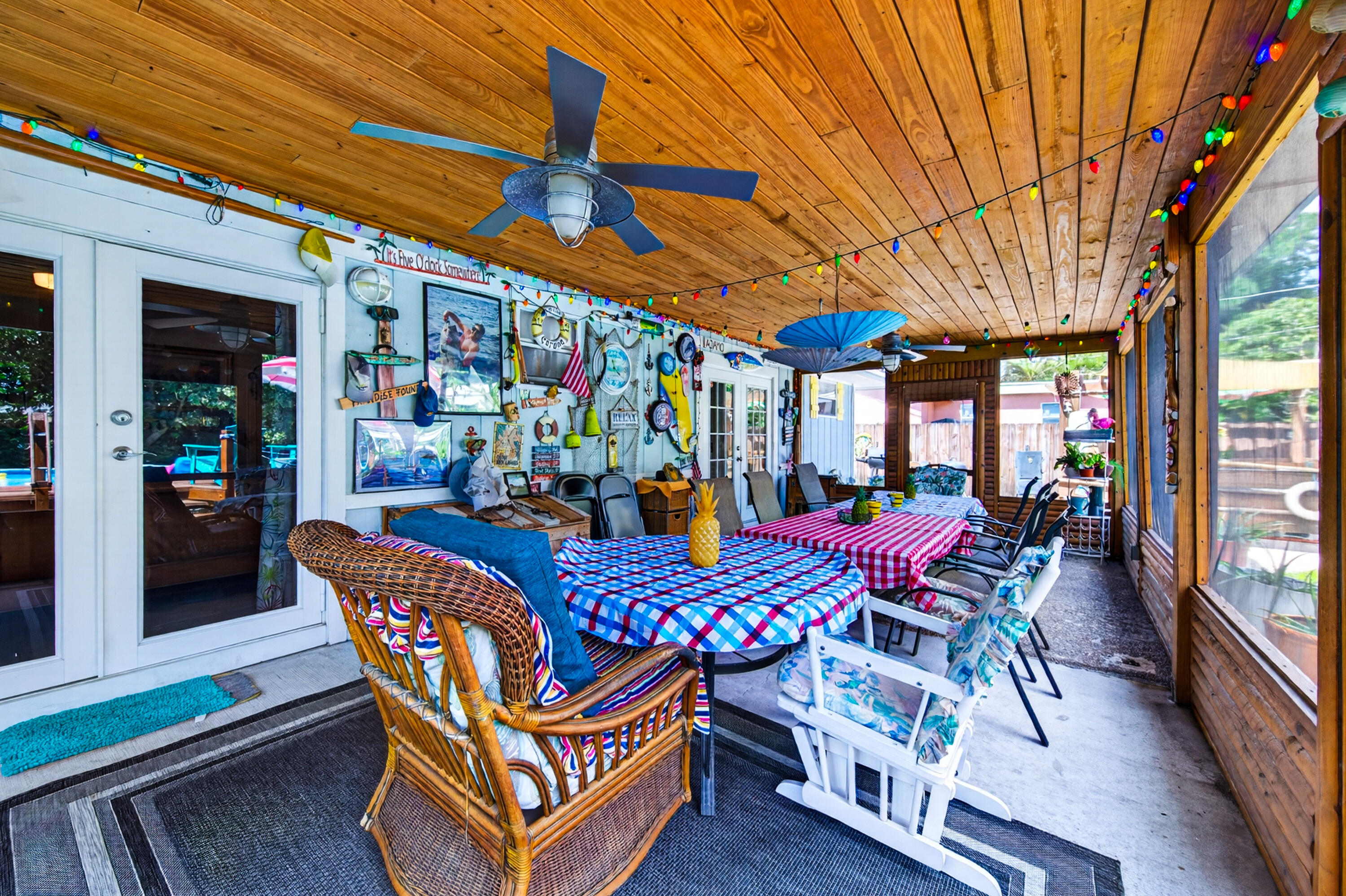 DELRAY GARDEN ESTATES 1 - Residential