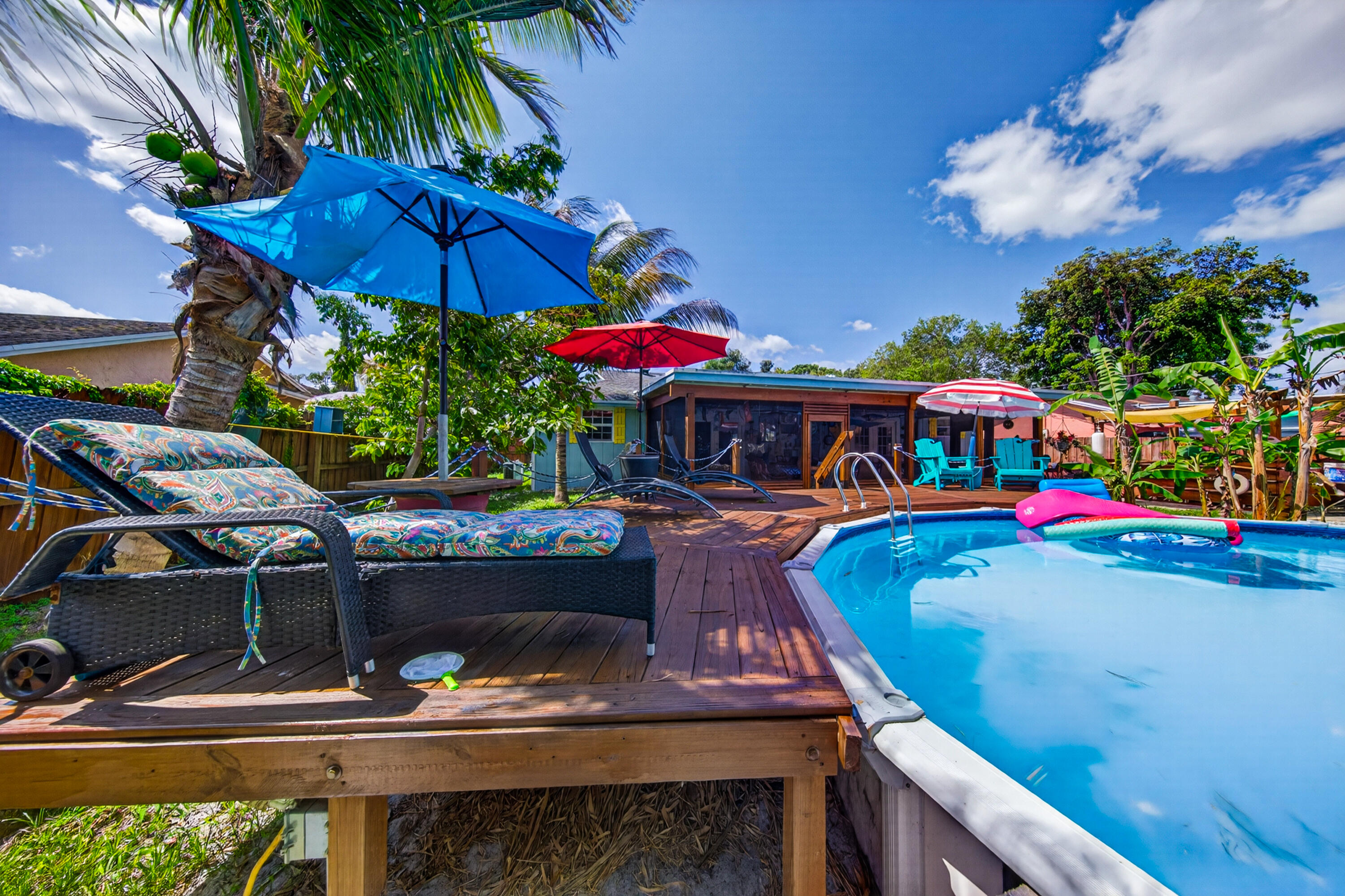 DELRAY GARDEN ESTATES 1 - Residential