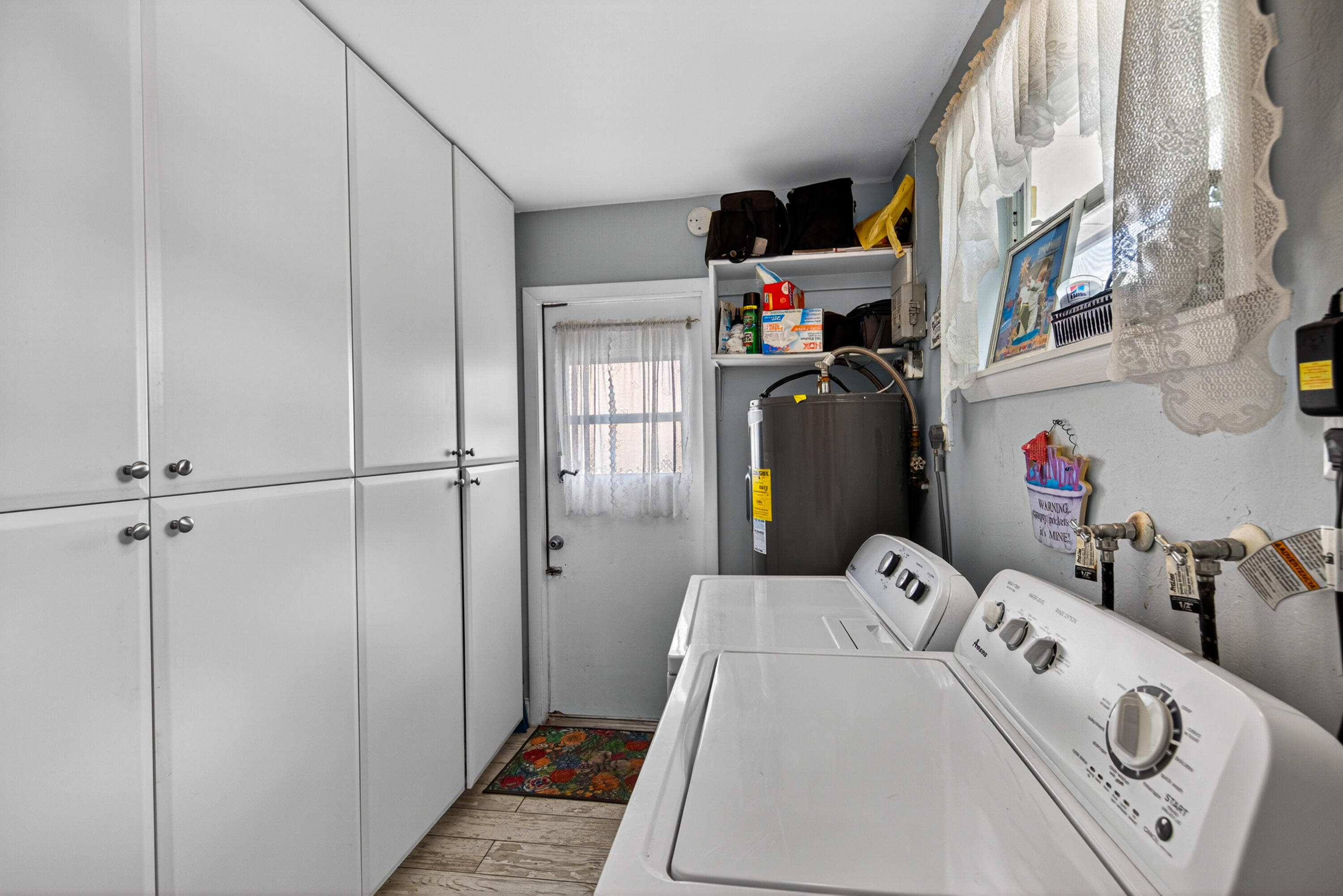 DELRAY GARDEN ESTATES 1 - Residential