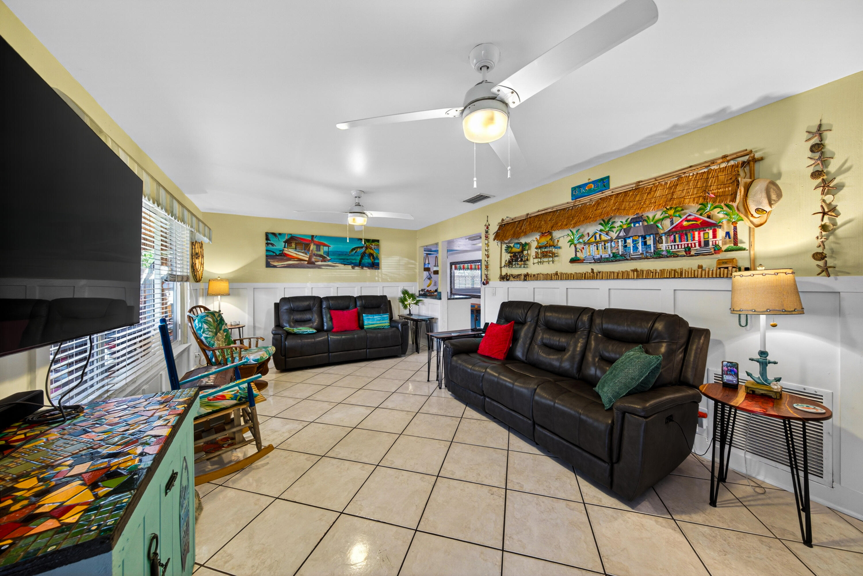 DELRAY GARDEN ESTATES 1 - Residential