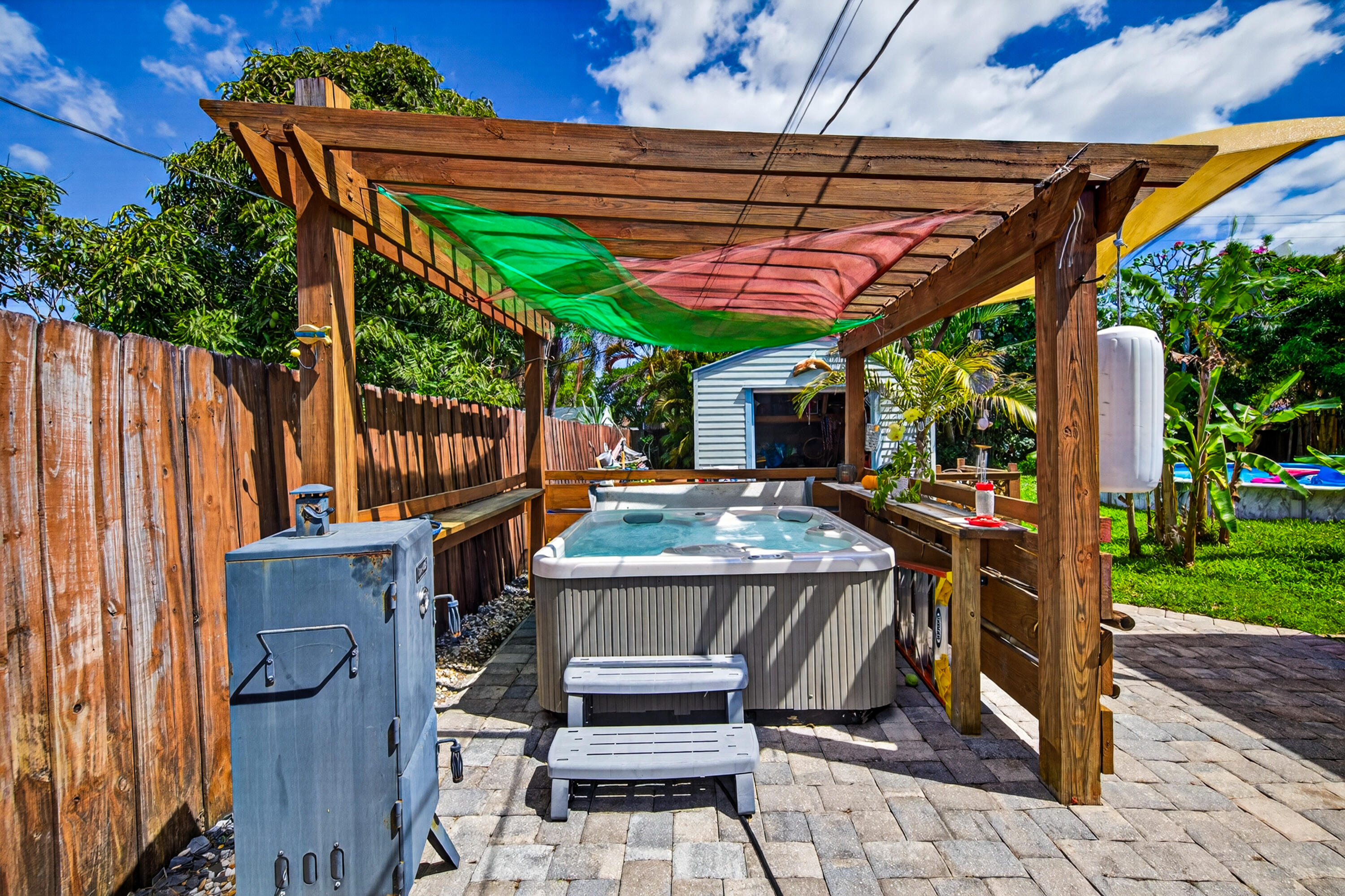 DELRAY GARDEN ESTATES 1 - Residential