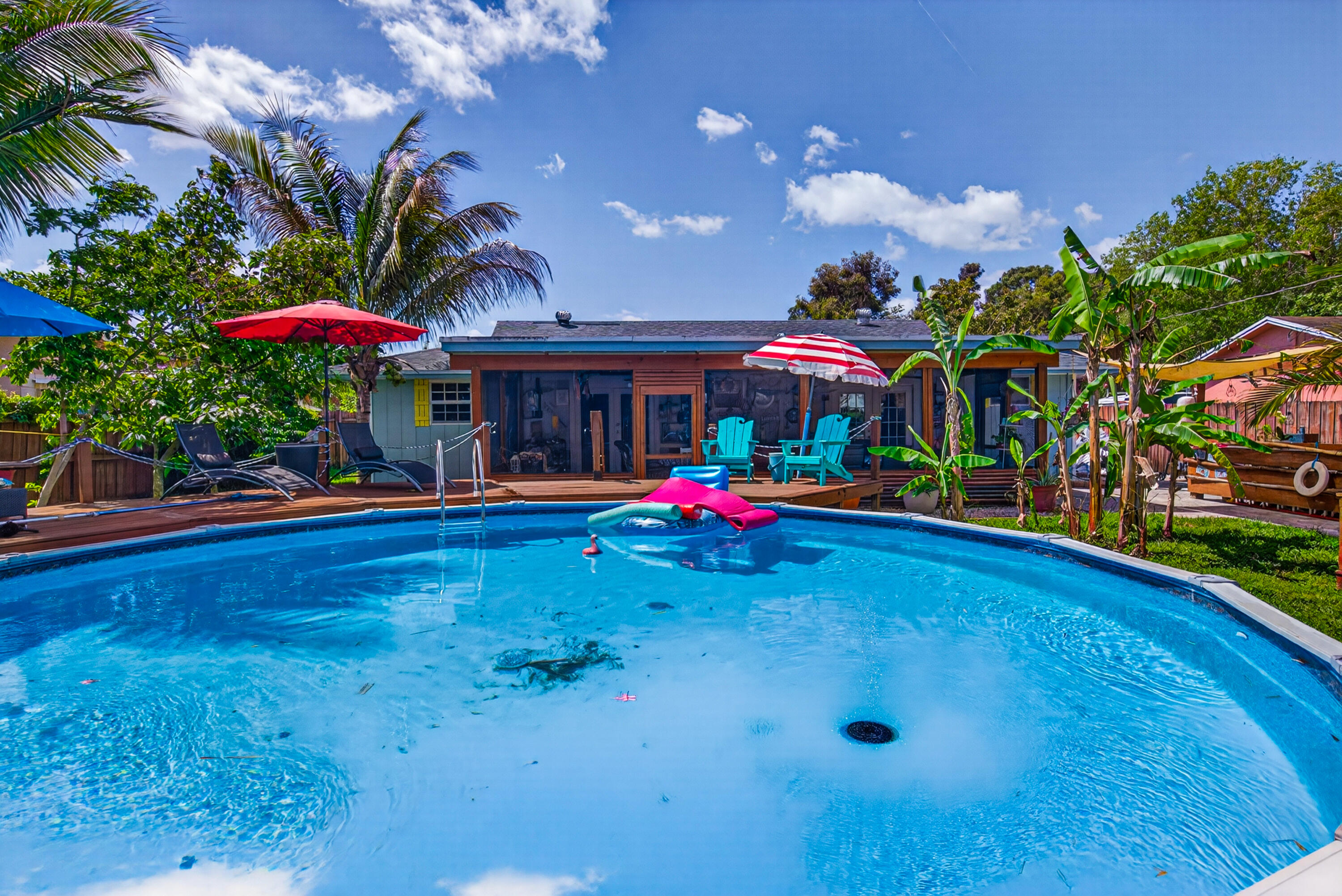 DELRAY GARDEN ESTATES 1 - Residential