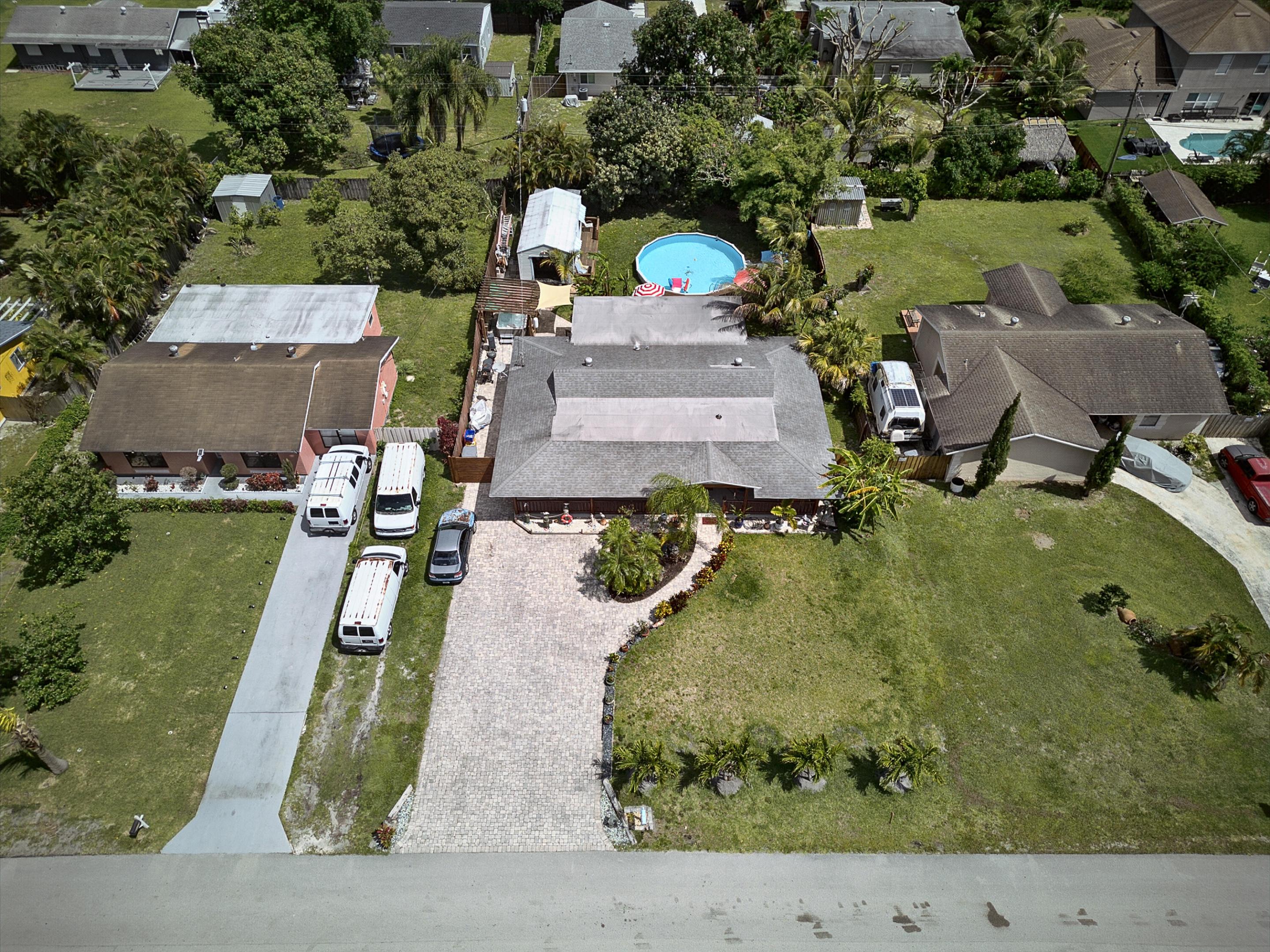 DELRAY GARDEN ESTATES 1 - Residential