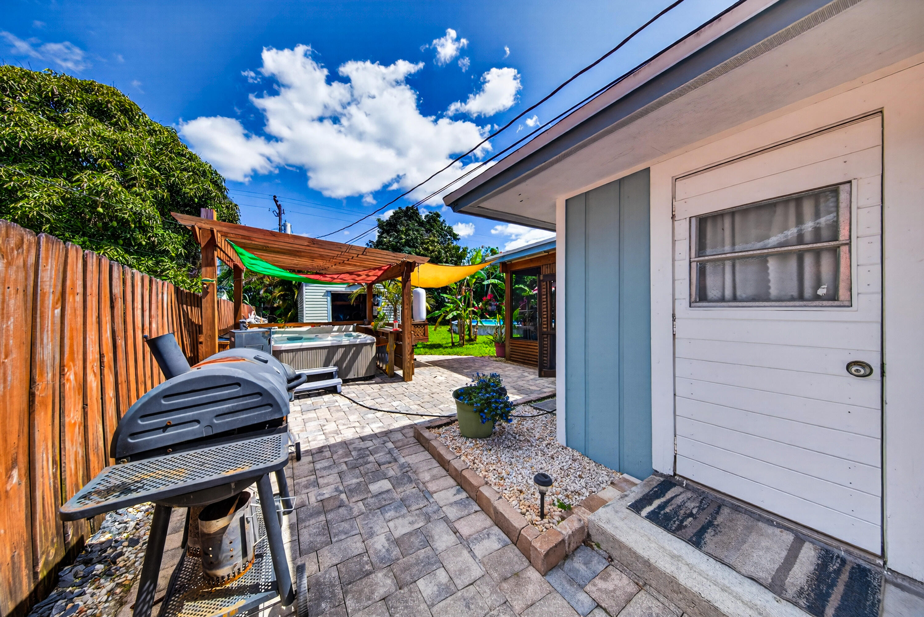 DELRAY GARDEN ESTATES 1 - Residential