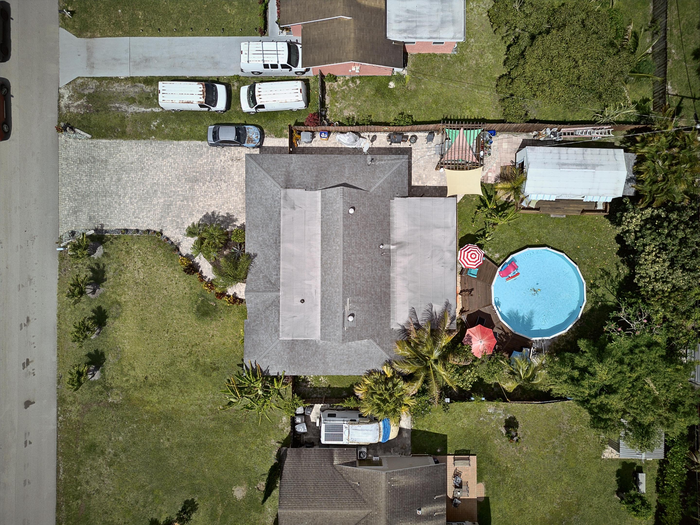 DELRAY GARDEN ESTATES 1 - Residential