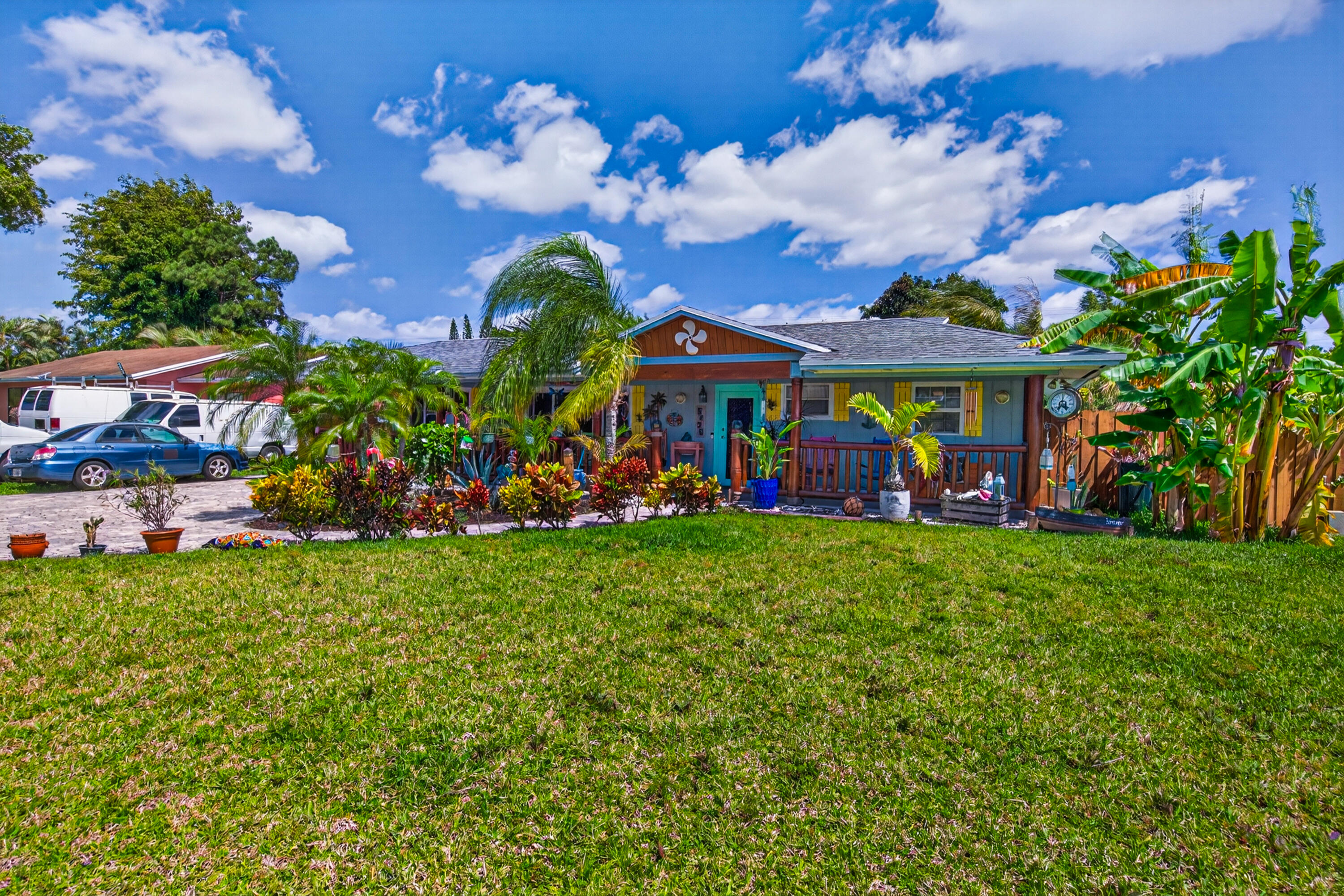 DELRAY GARDEN ESTATES 1 - Residential