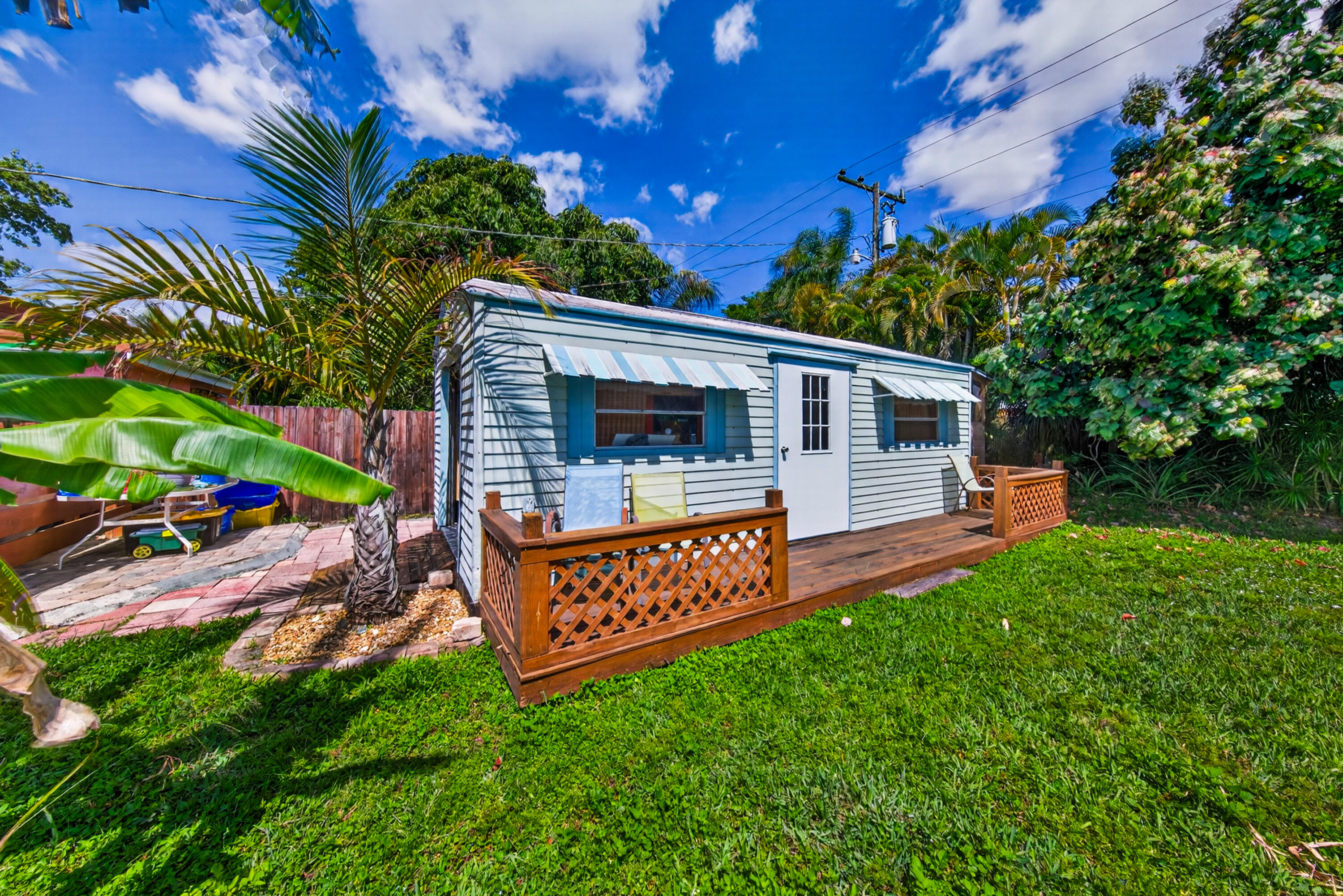 DELRAY GARDEN ESTATES 1 - Residential