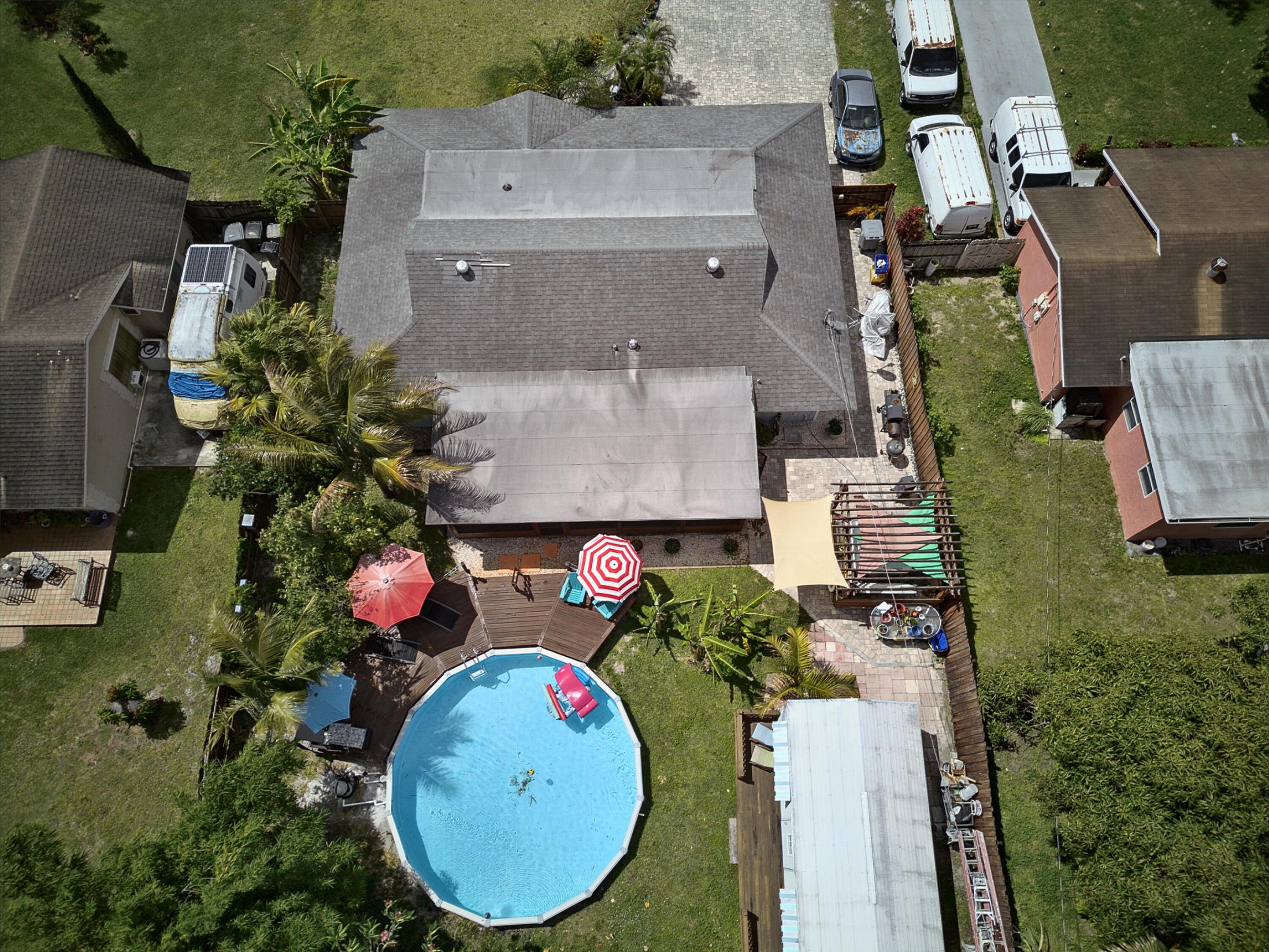 DELRAY GARDEN ESTATES 1 - Residential