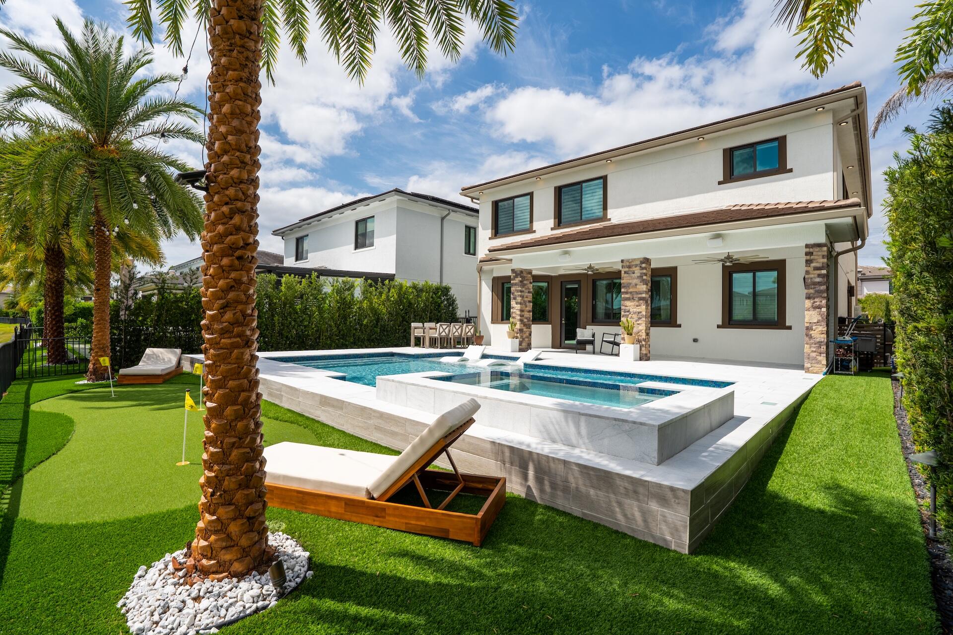 Cascata at MiraLago, TRIPLE H RANCH PLAT - Residential