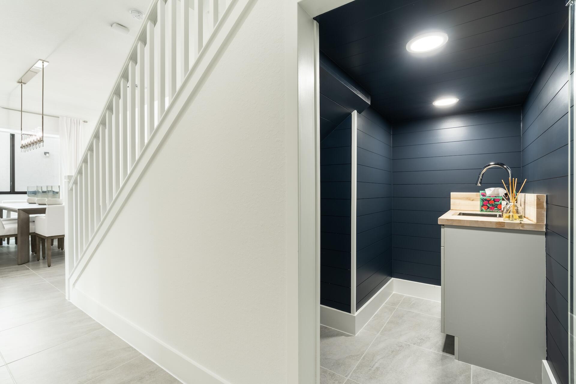 Cascata at MiraLago, TRIPLE H RANCH PLAT - Residential