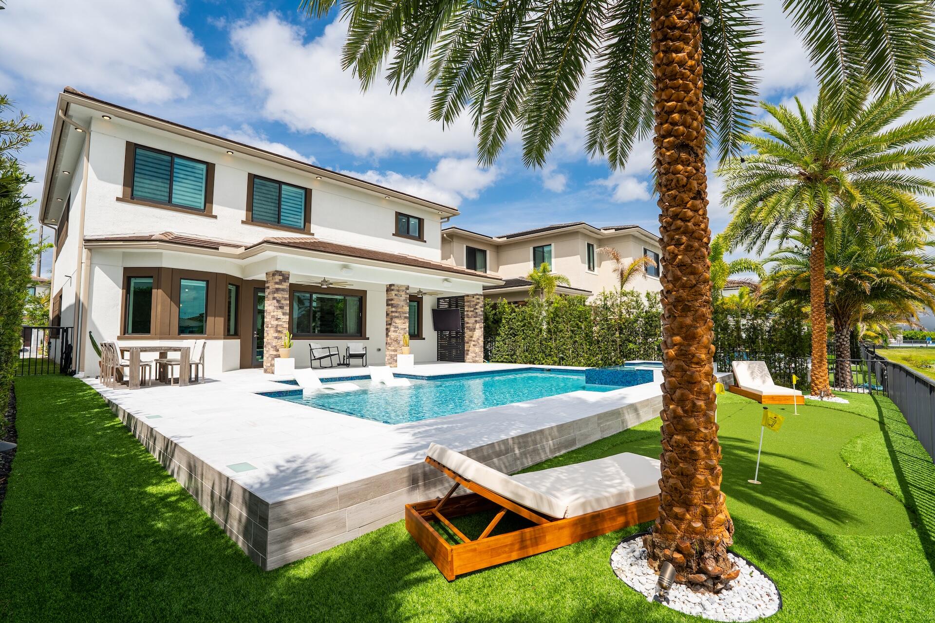 Cascata at MiraLago, TRIPLE H RANCH PLAT - Residential