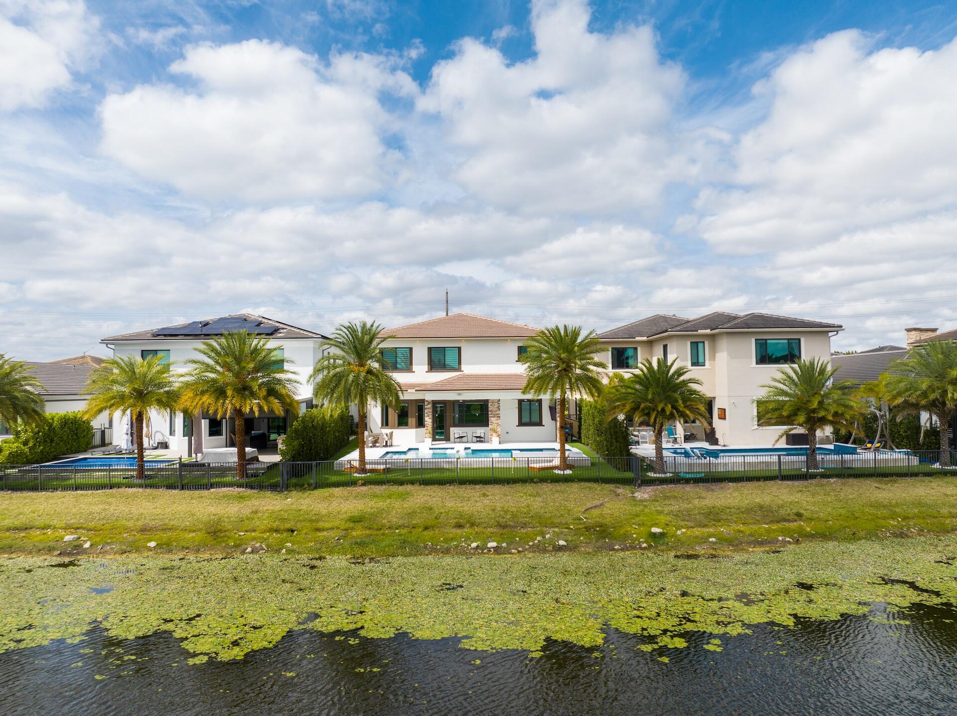 Cascata at MiraLago, TRIPLE H RANCH PLAT - Residential