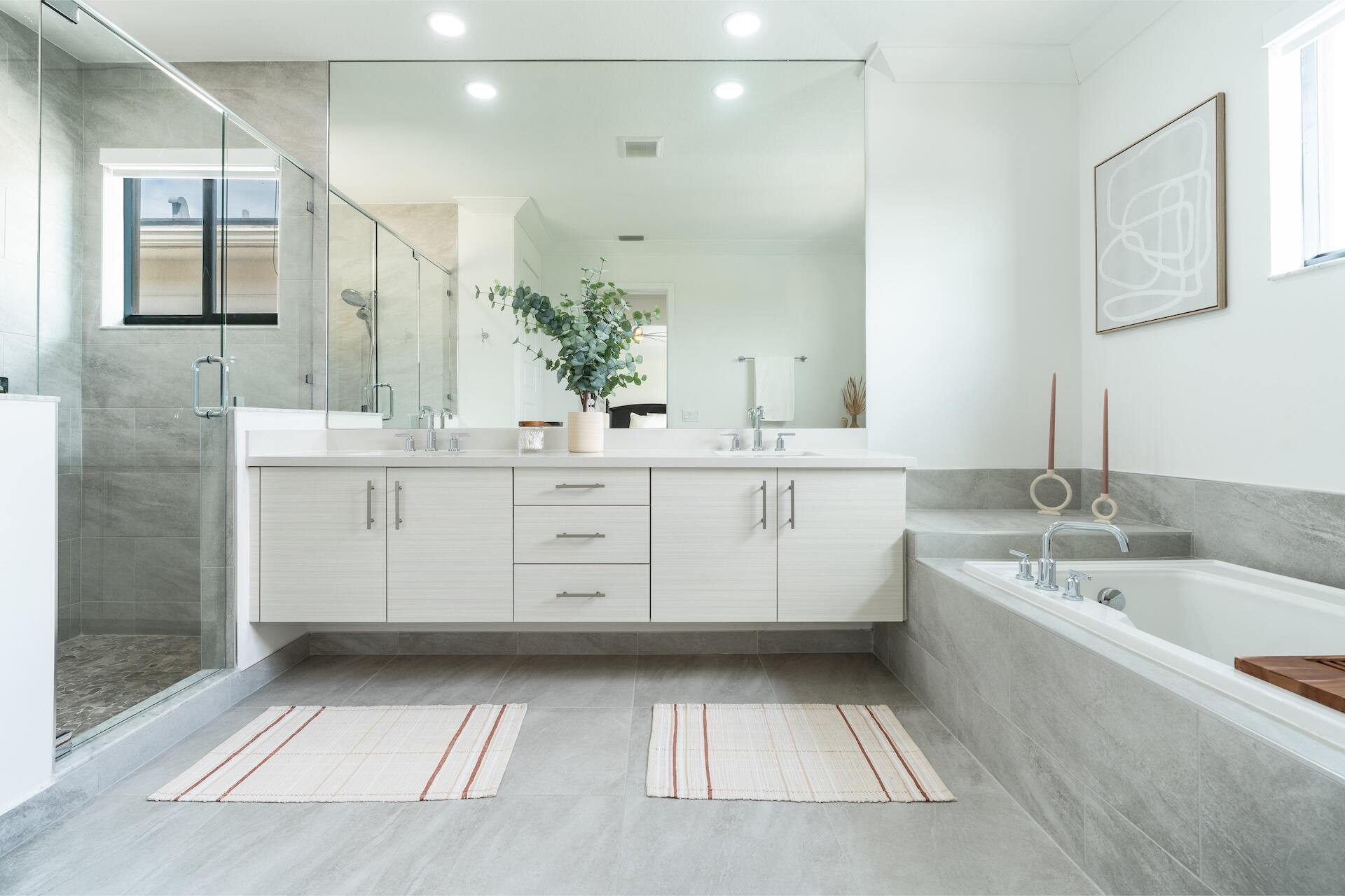 Cascata at MiraLago, TRIPLE H RANCH PLAT - Residential