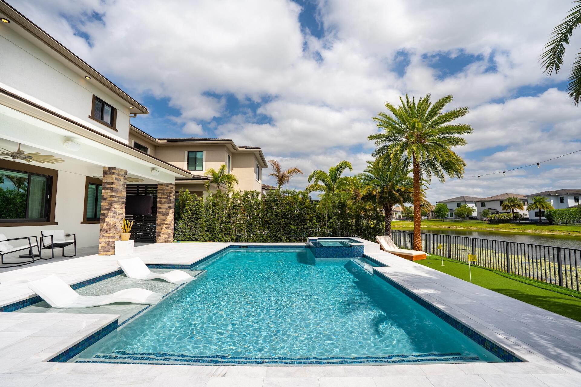 Cascata at MiraLago, TRIPLE H RANCH PLAT - Residential