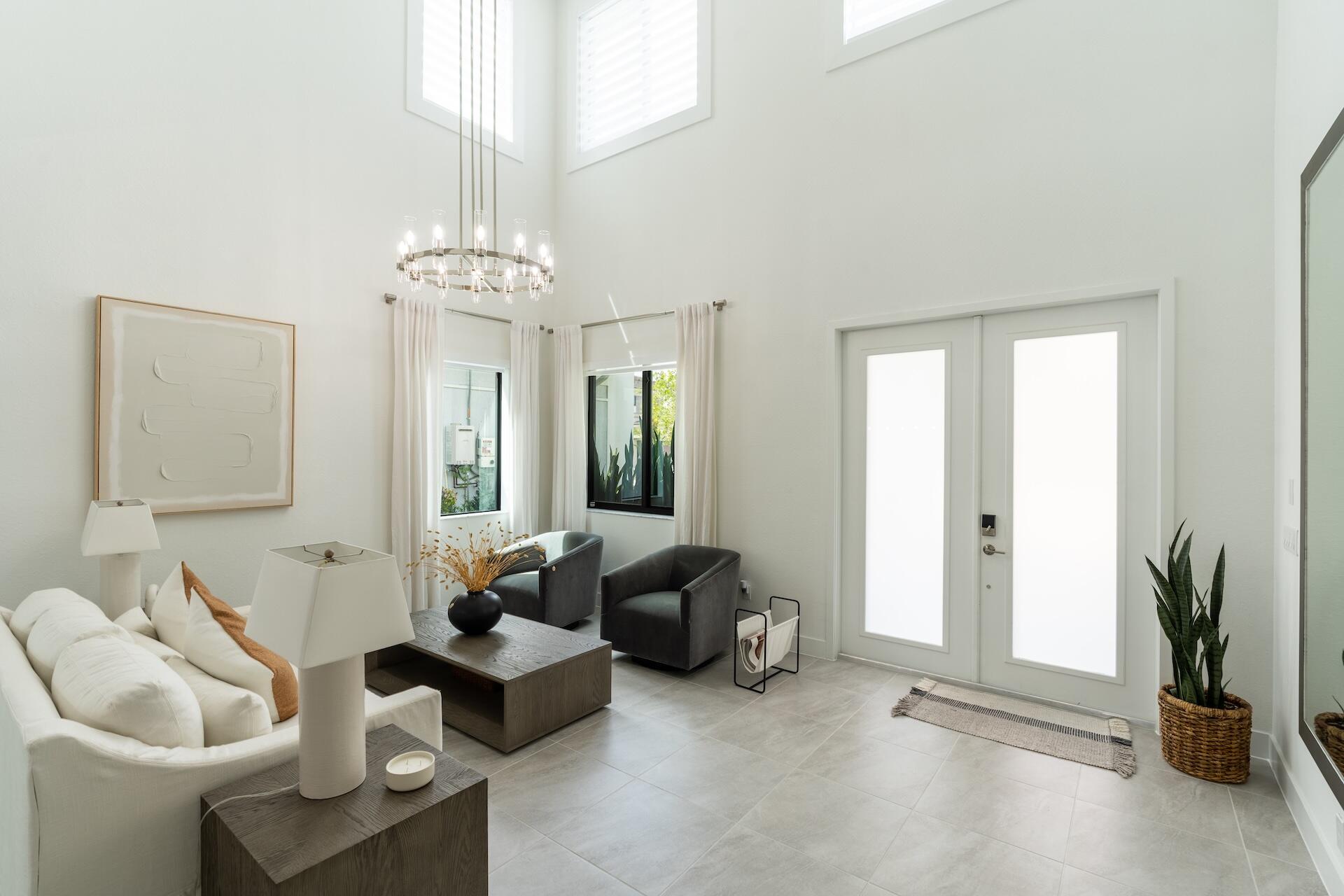 Cascata at MiraLago, TRIPLE H RANCH PLAT - Residential