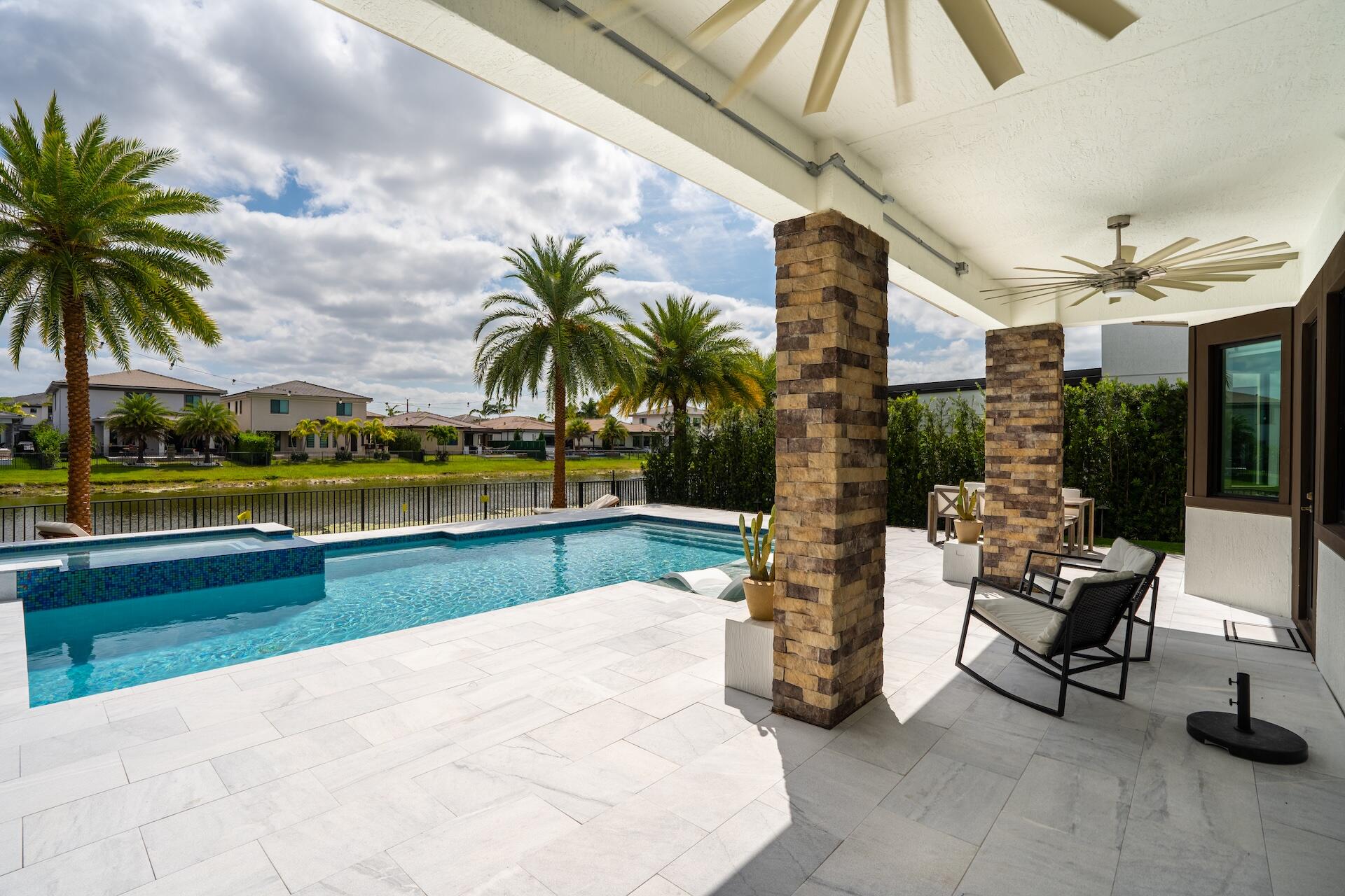 Cascata at MiraLago, TRIPLE H RANCH PLAT - Residential