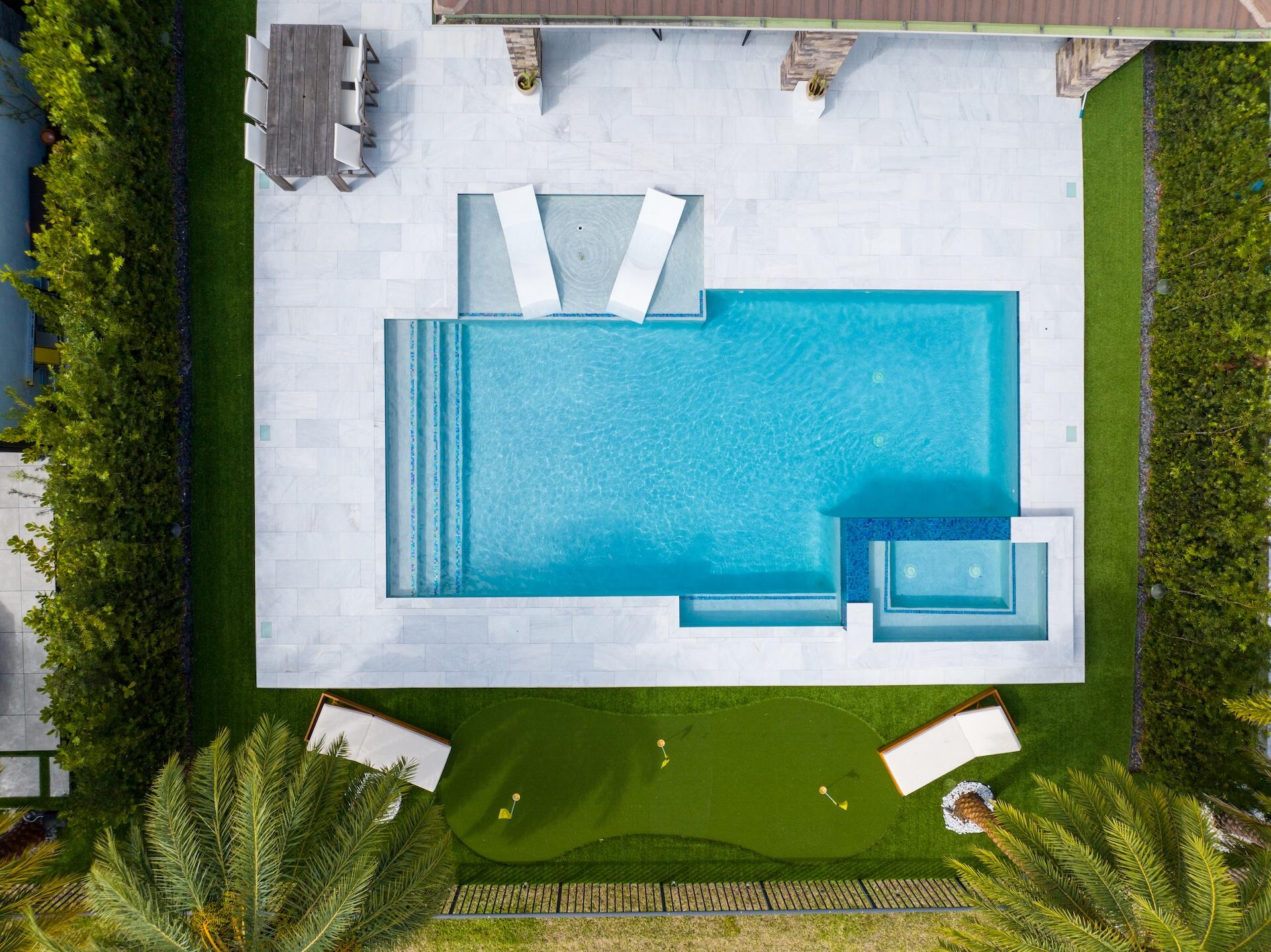 Cascata at MiraLago, TRIPLE H RANCH PLAT - Residential