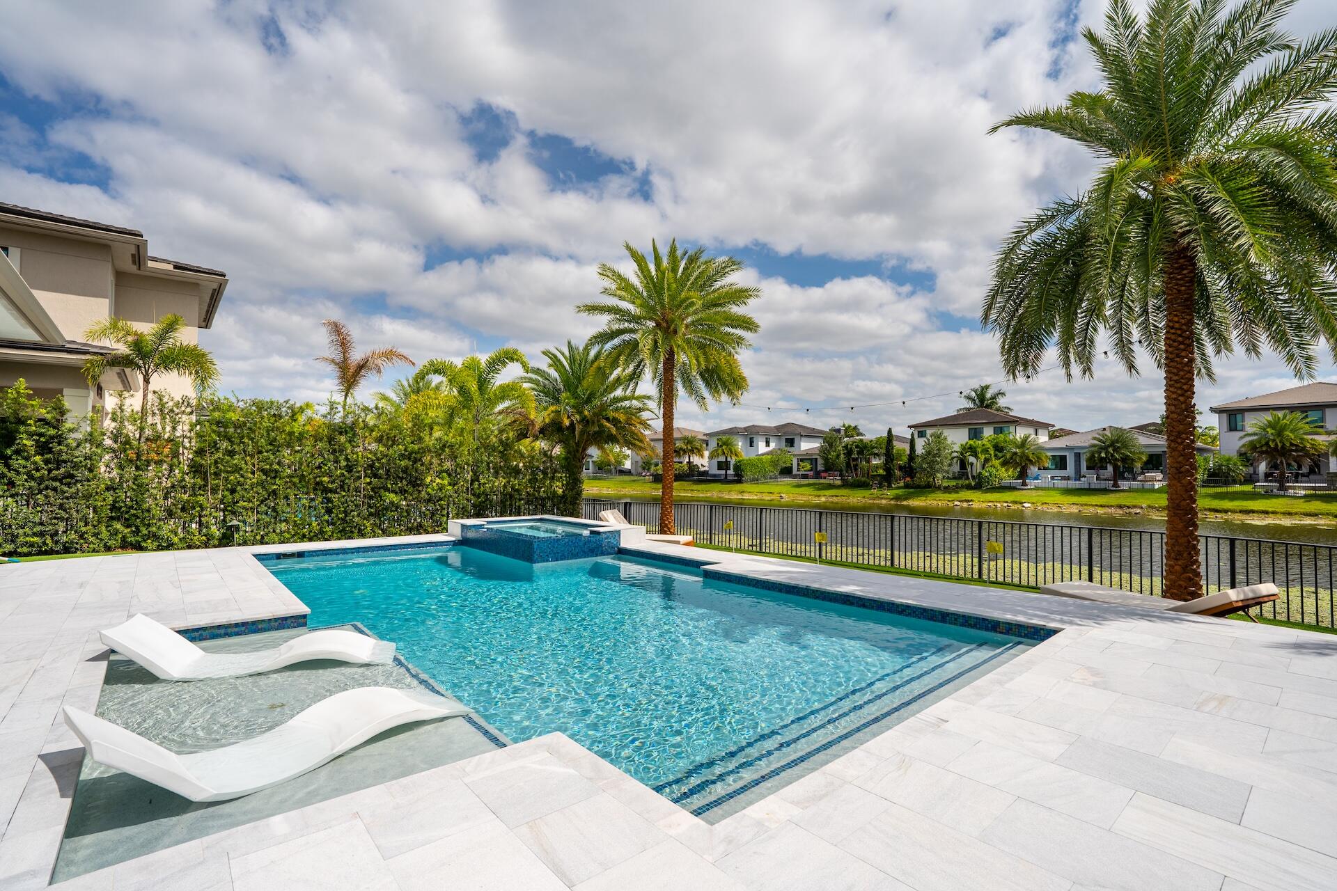 Cascata at MiraLago, TRIPLE H RANCH PLAT - Residential