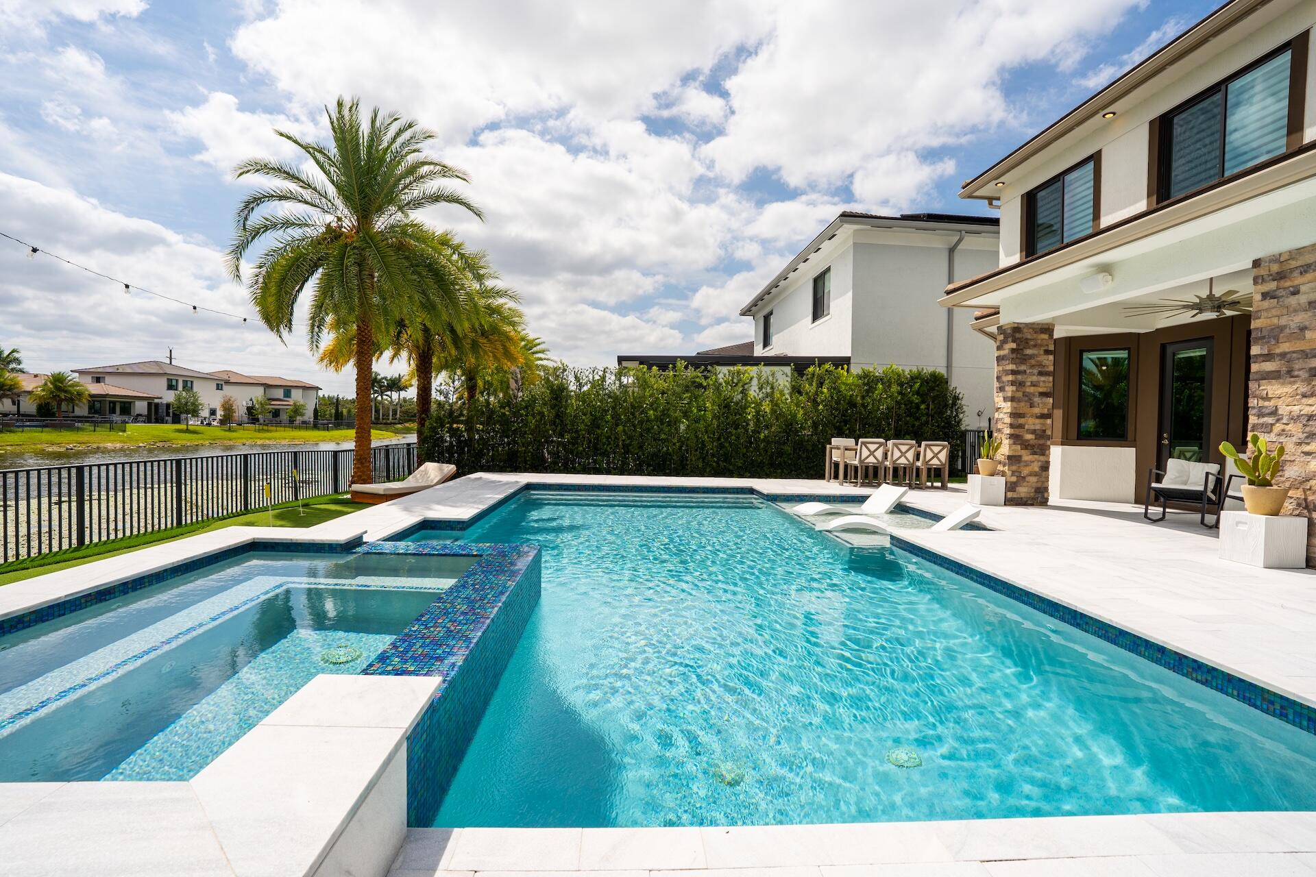 Cascata at MiraLago, TRIPLE H RANCH PLAT - Residential